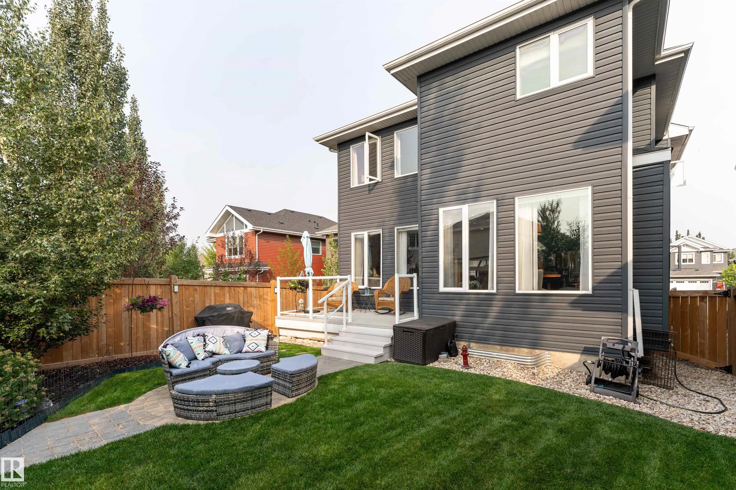 2007 BLUE JAY Court