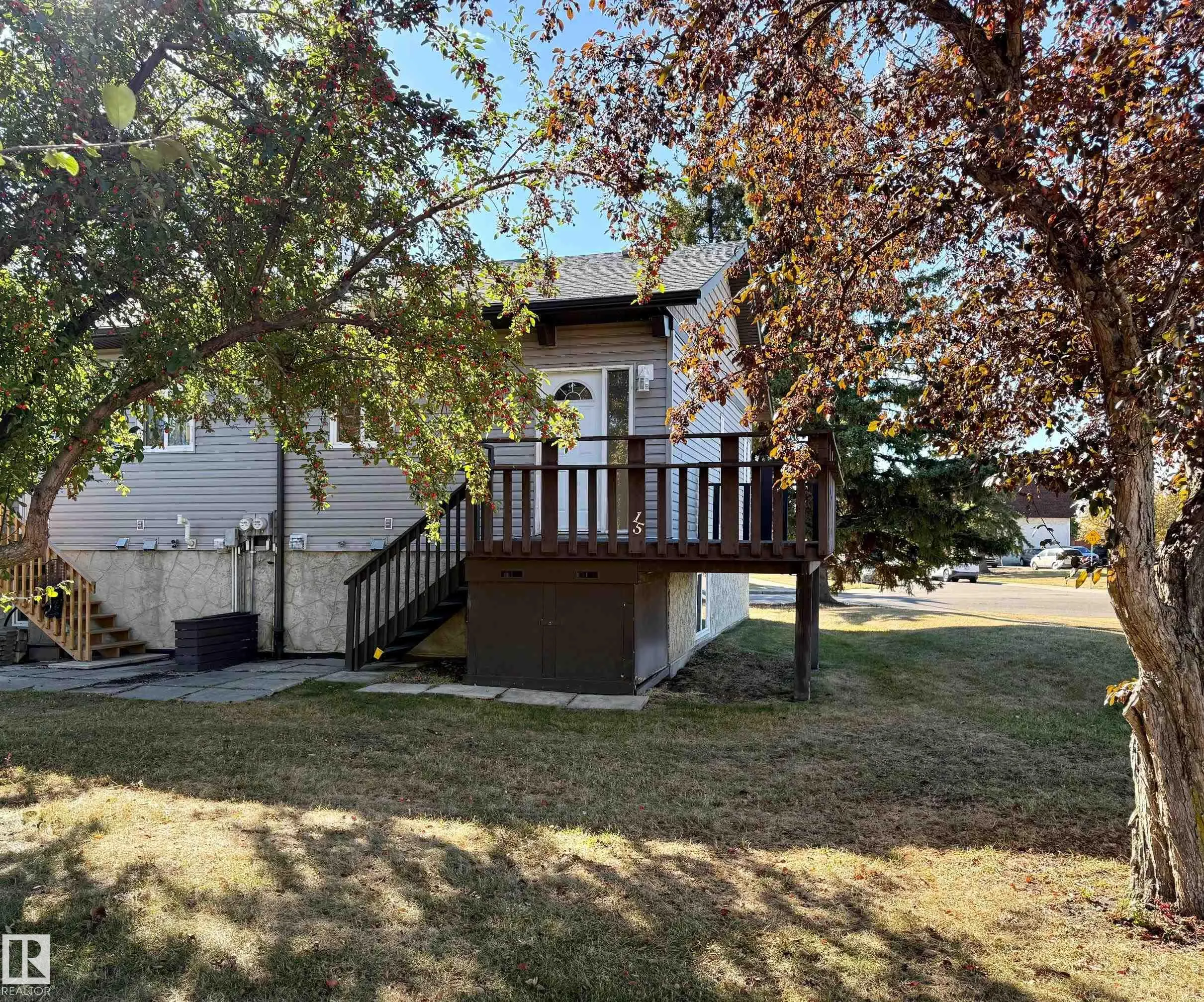 15 NORTHWOODS Village