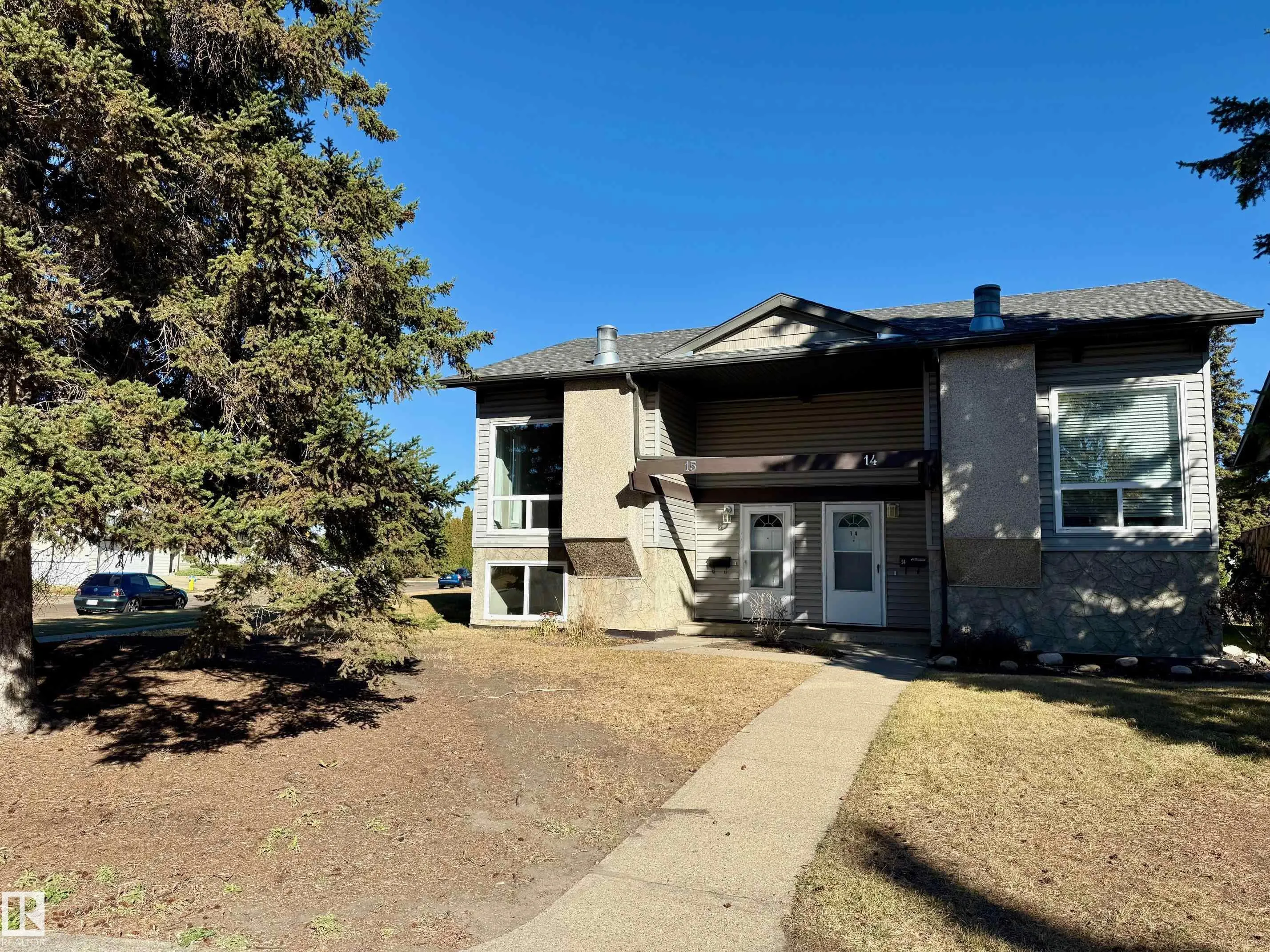 15 NORTHWOODS Village