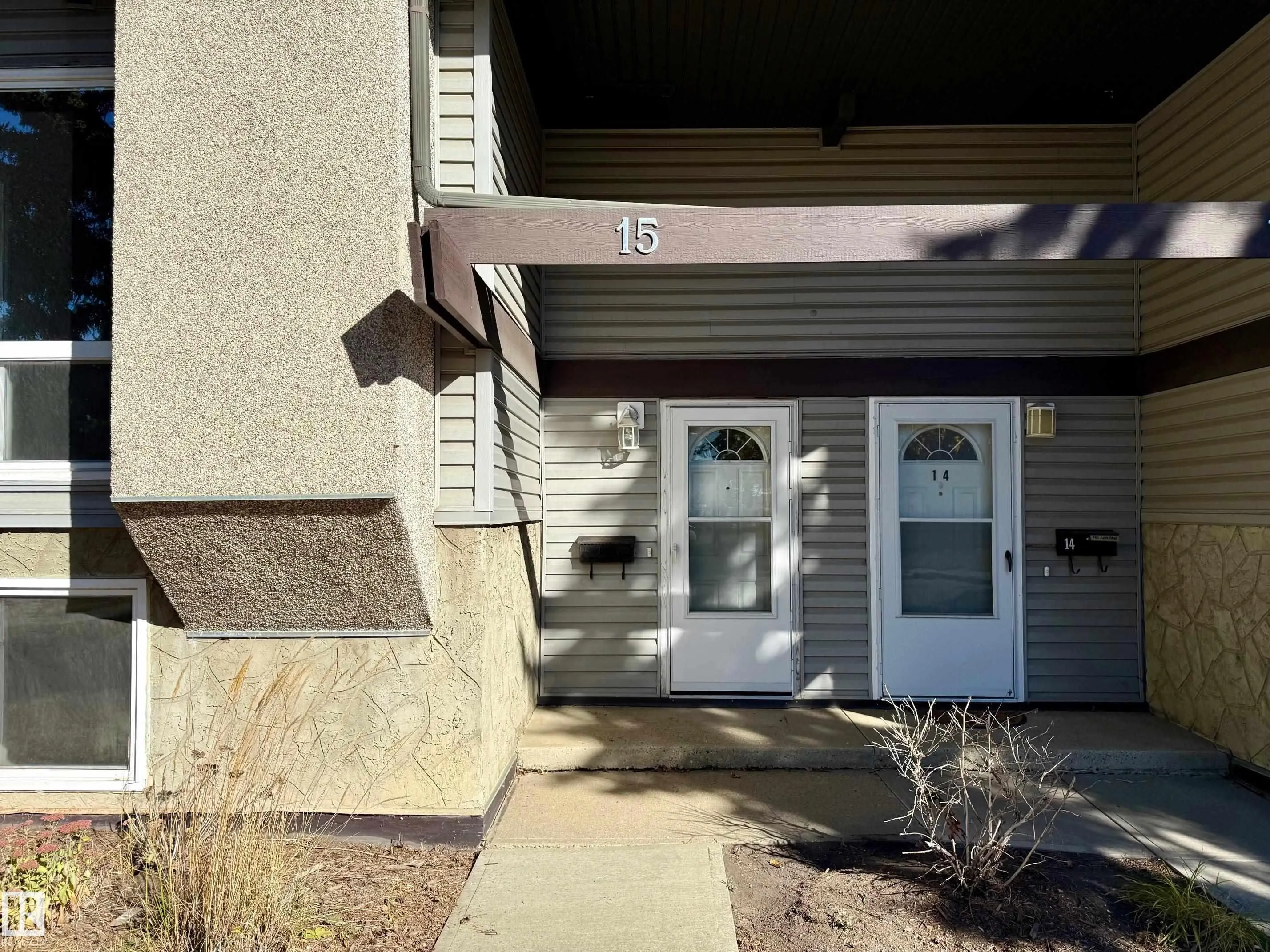 15 NORTHWOODS Village