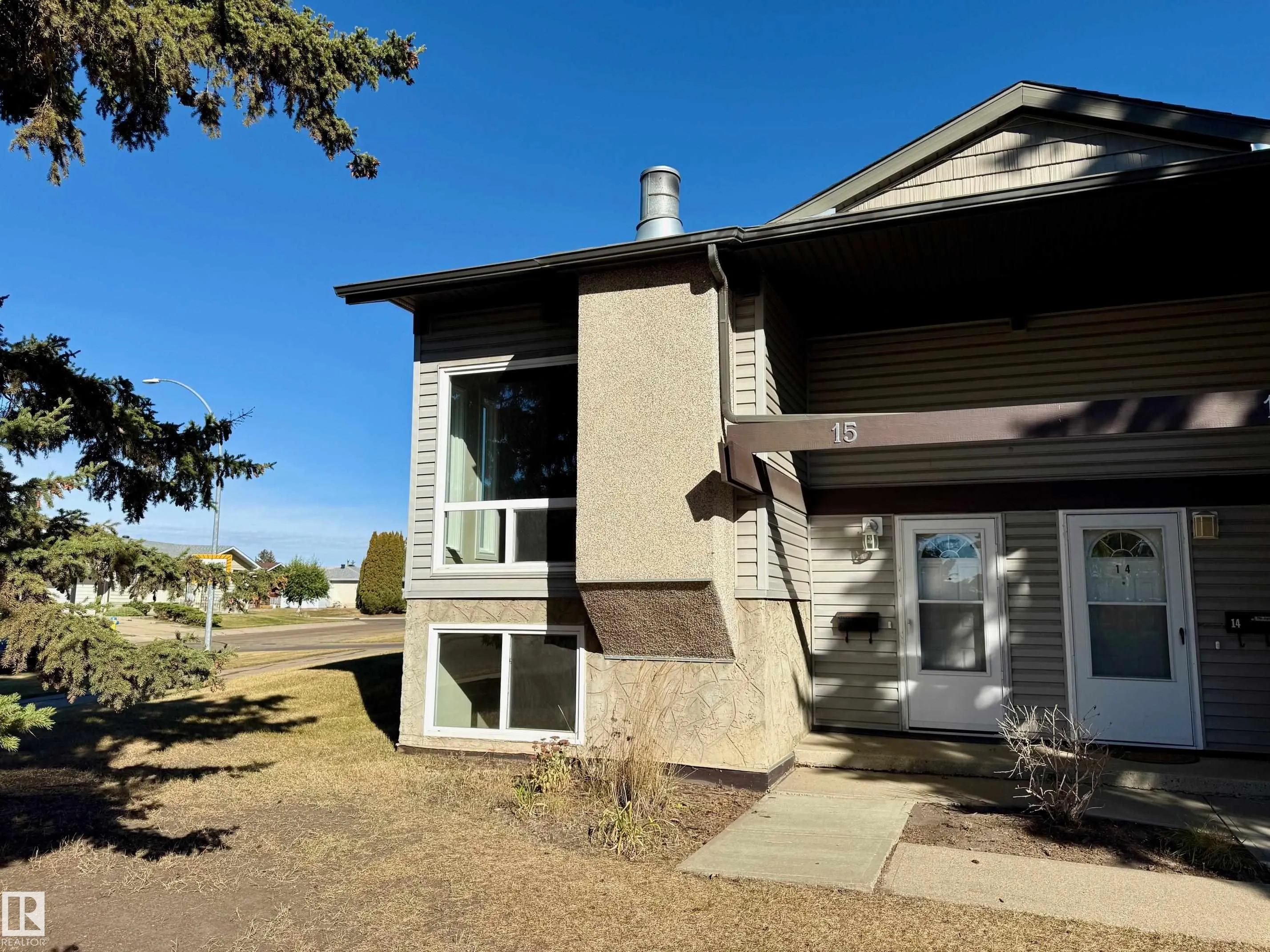15 NORTHWOODS Village
