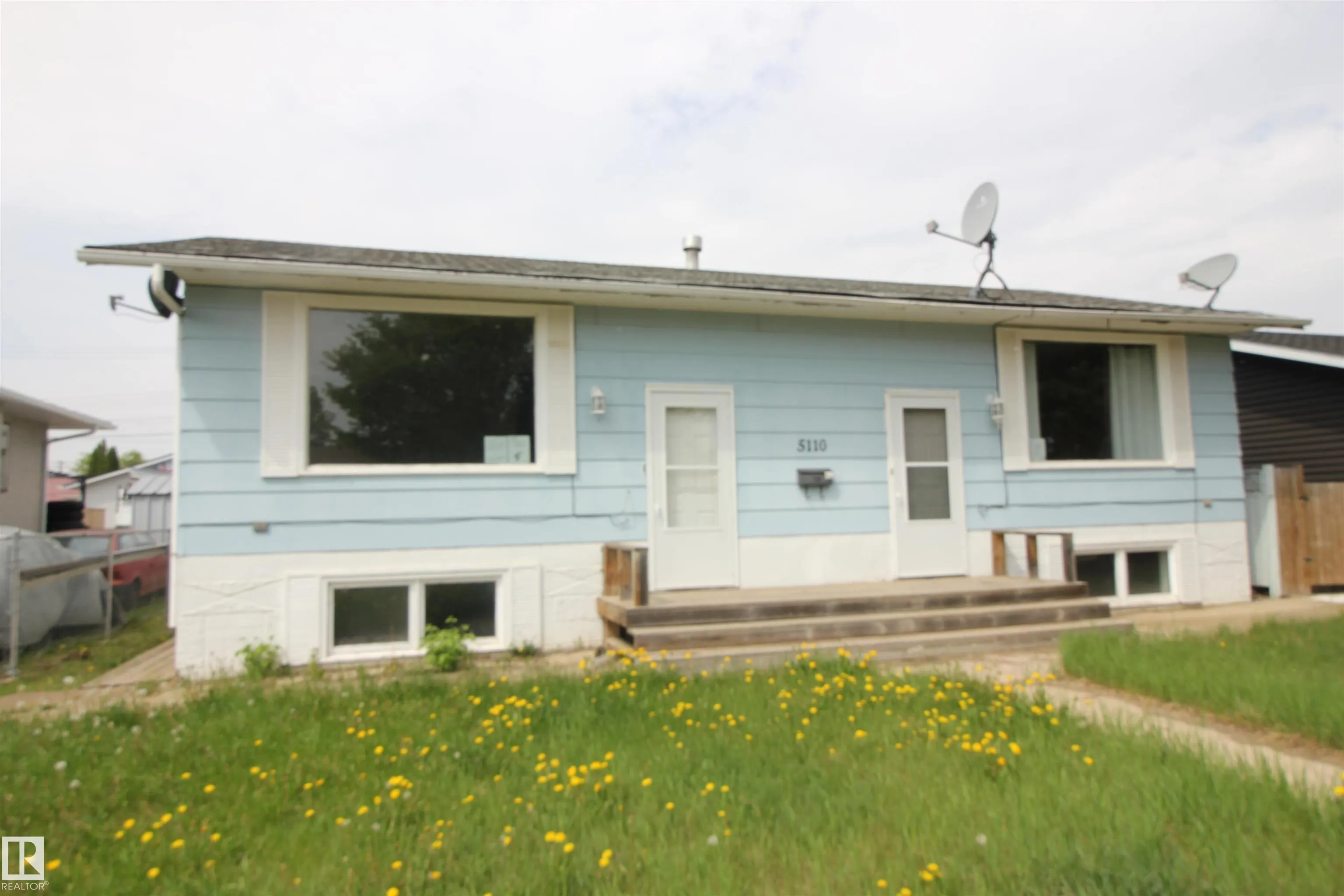 Undisclosed Address