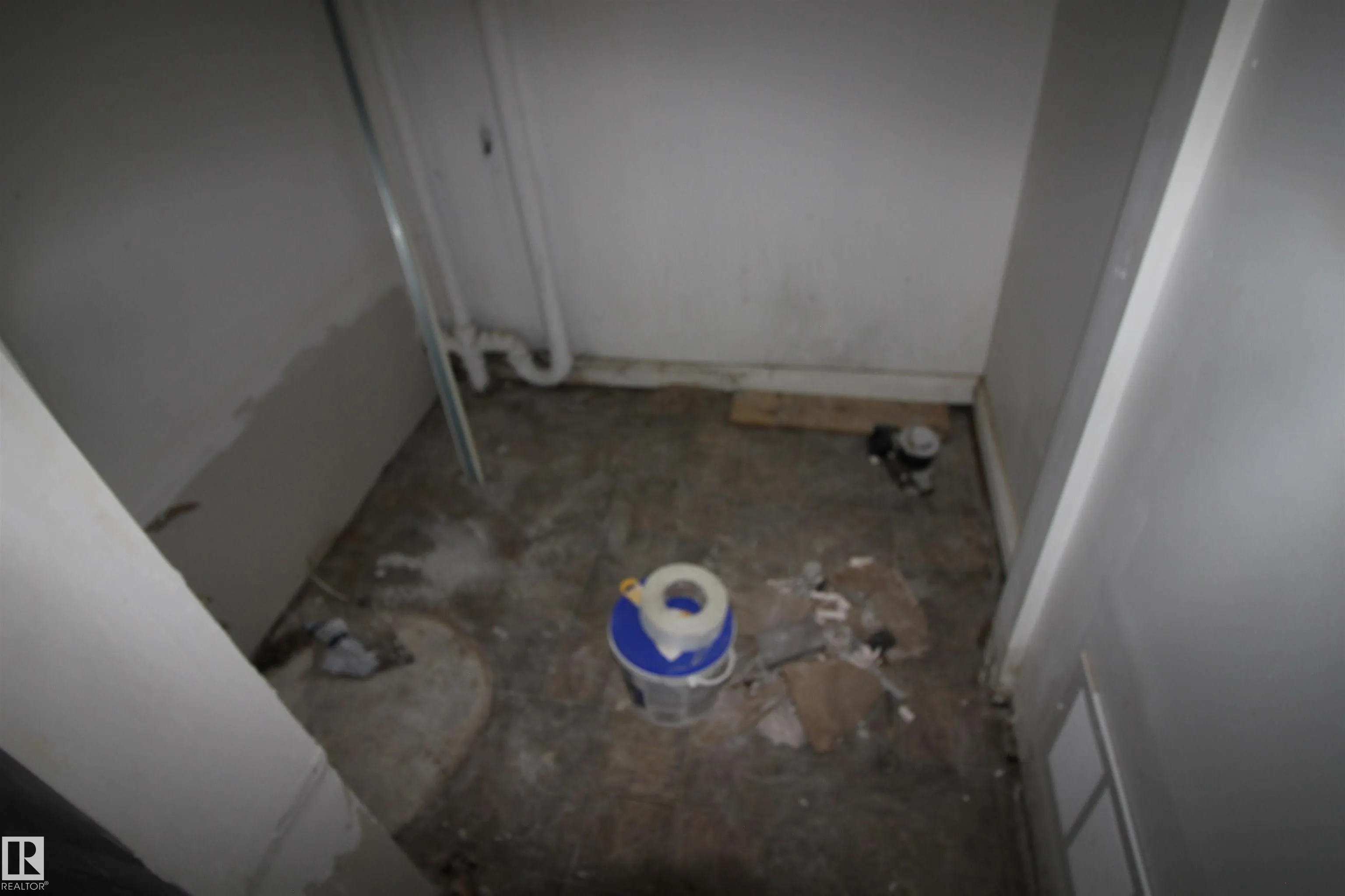 Undisclosed Address