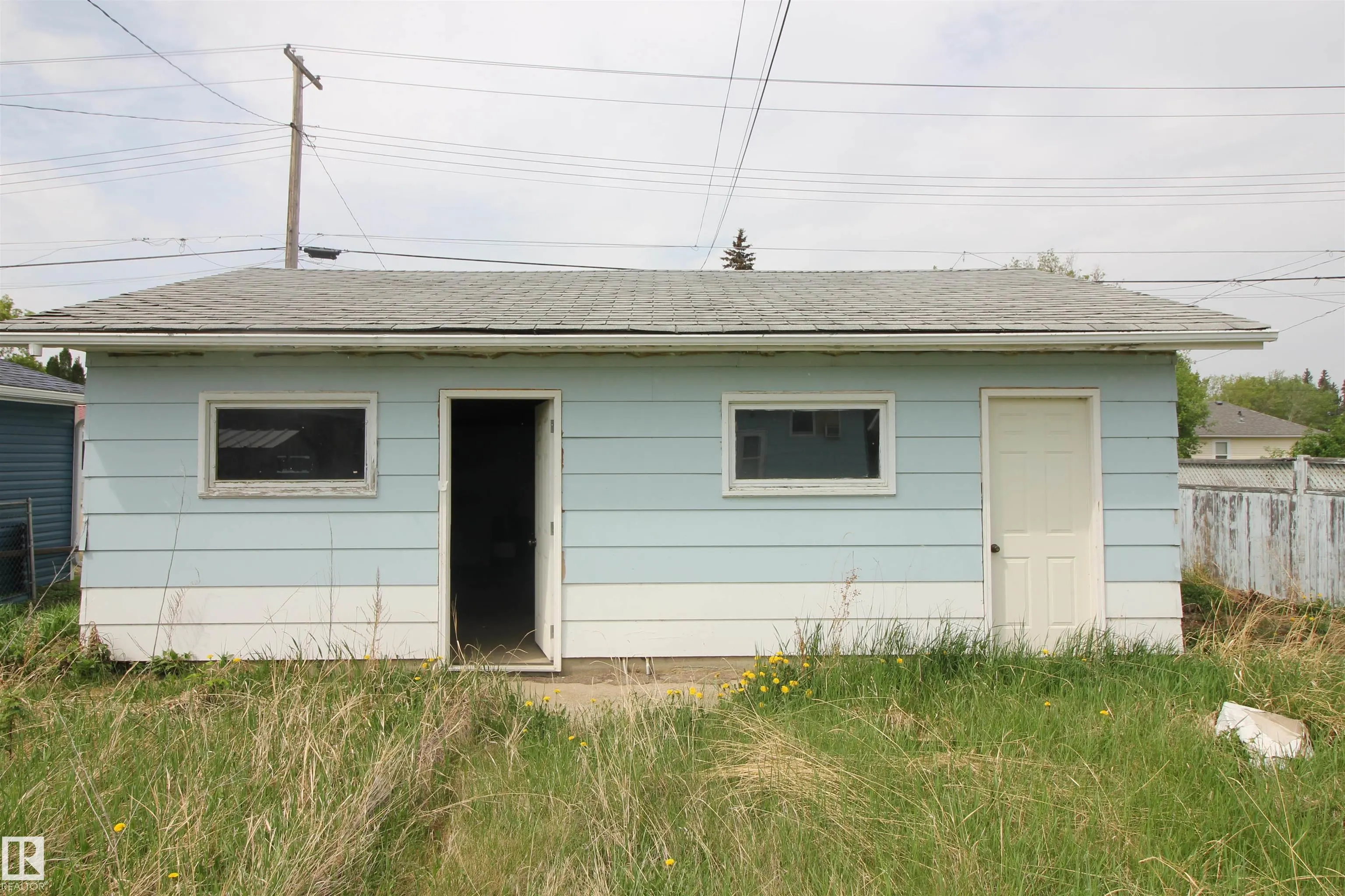 Undisclosed Address