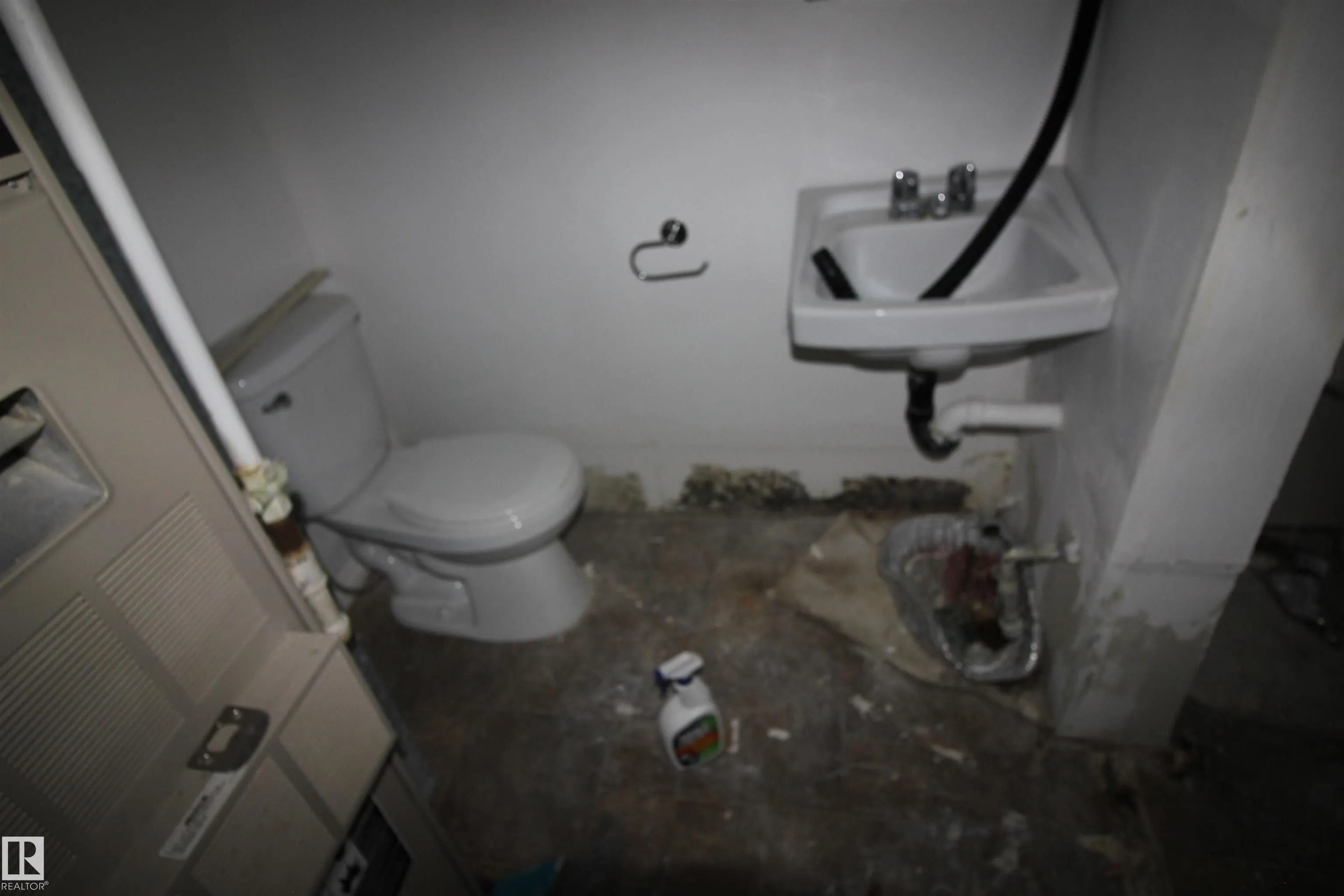 Undisclosed Address