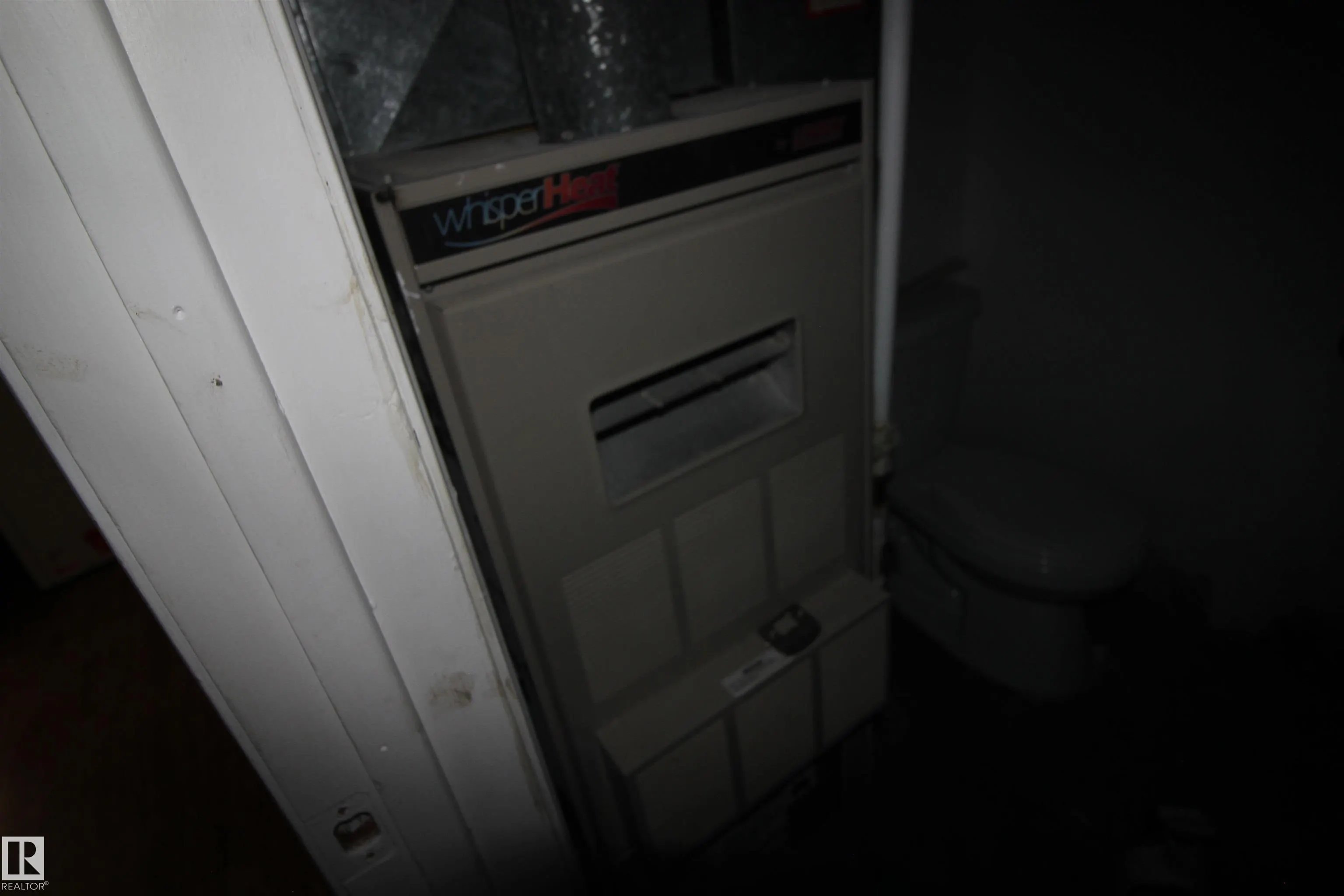 Undisclosed Address