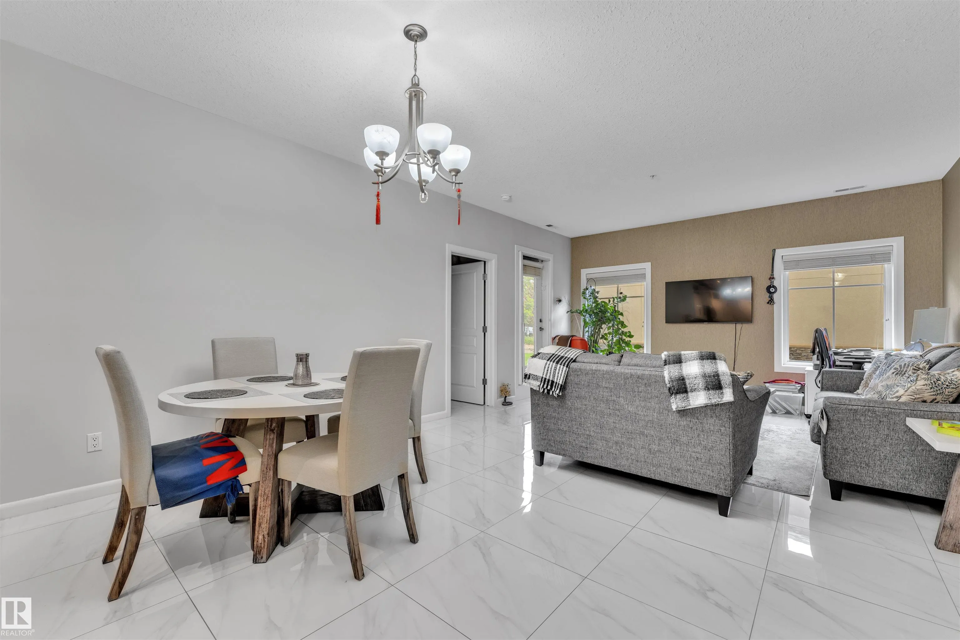 160 Magrath Road