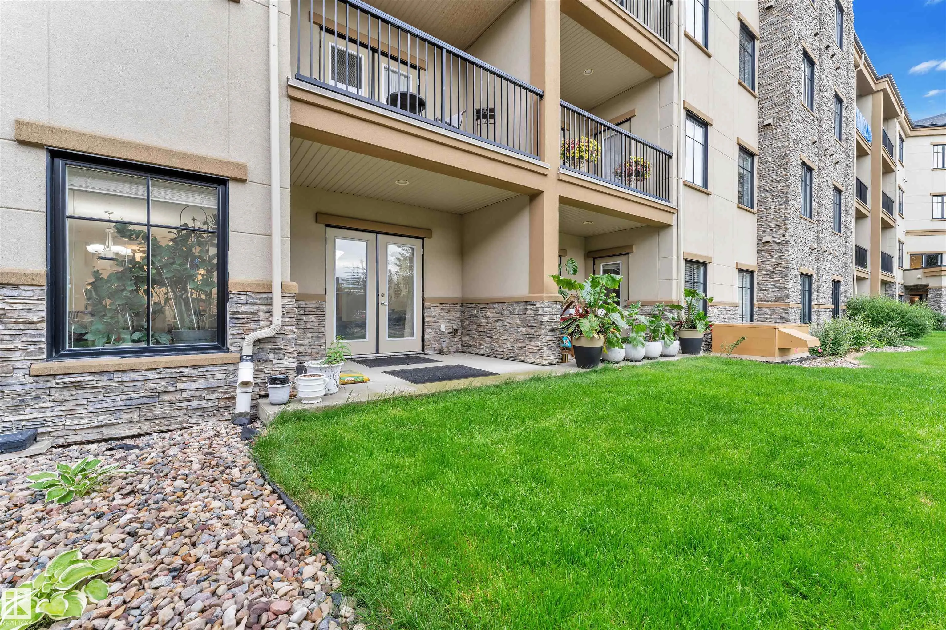 160 Magrath Road