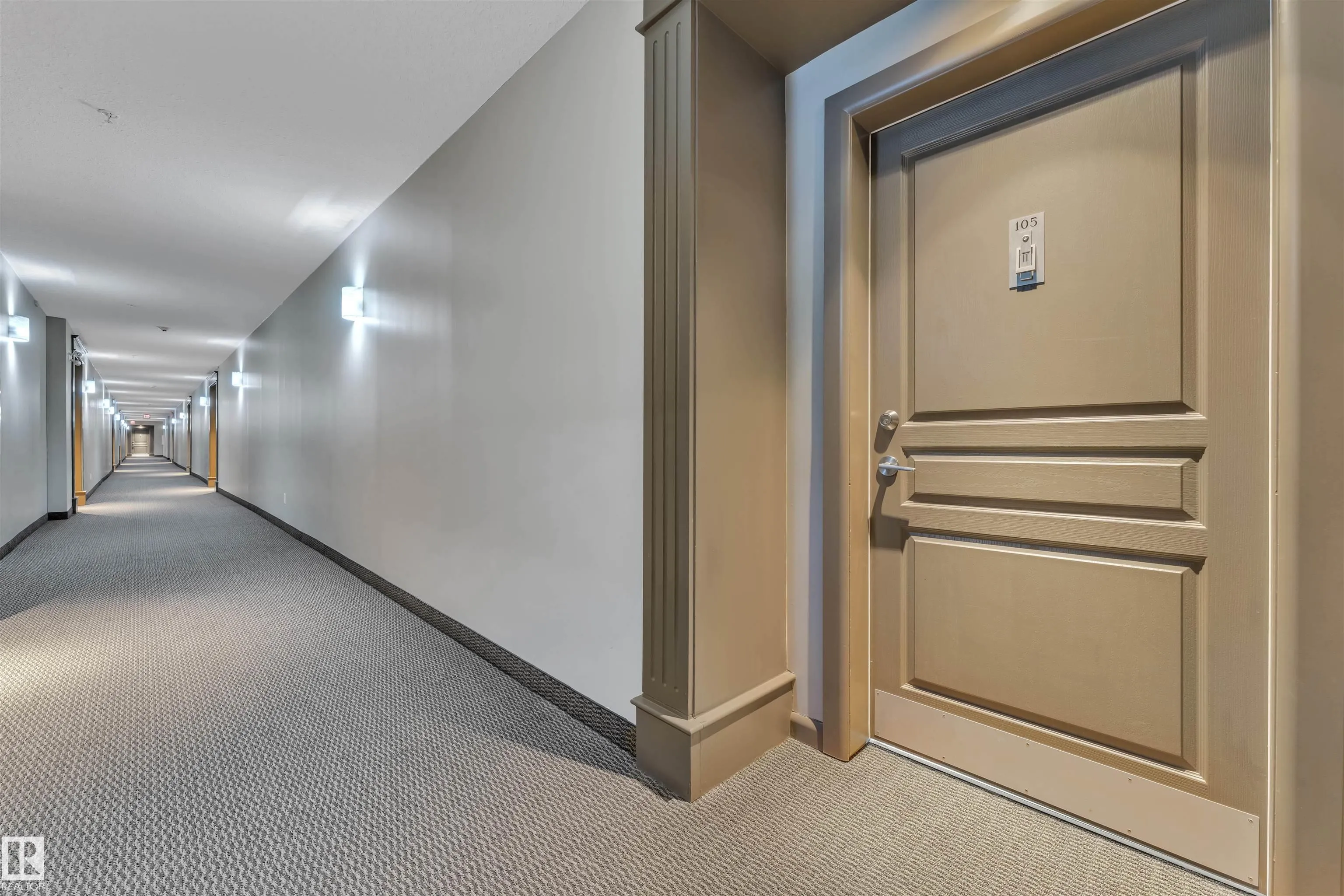 160 Magrath Road