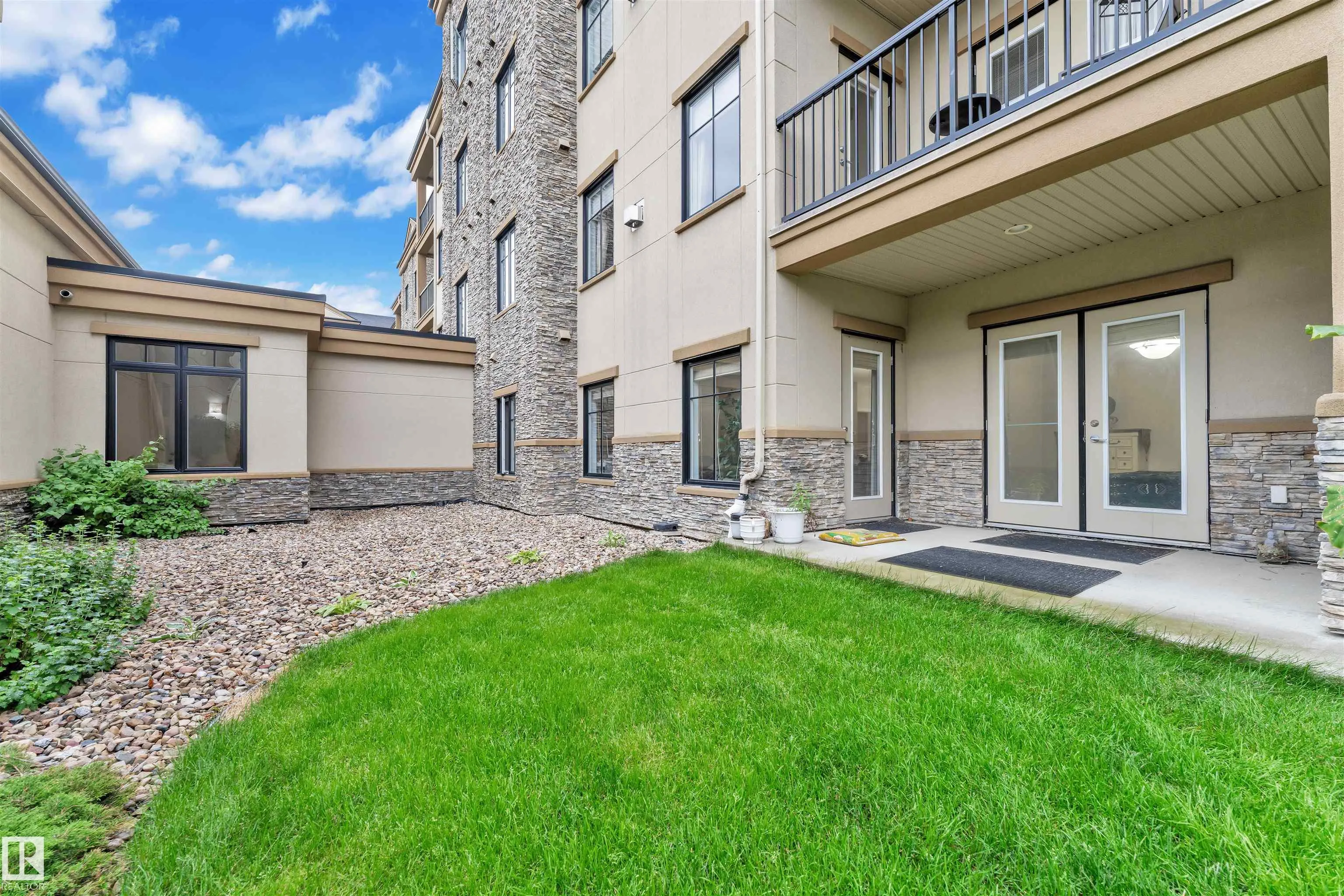 160 Magrath Road