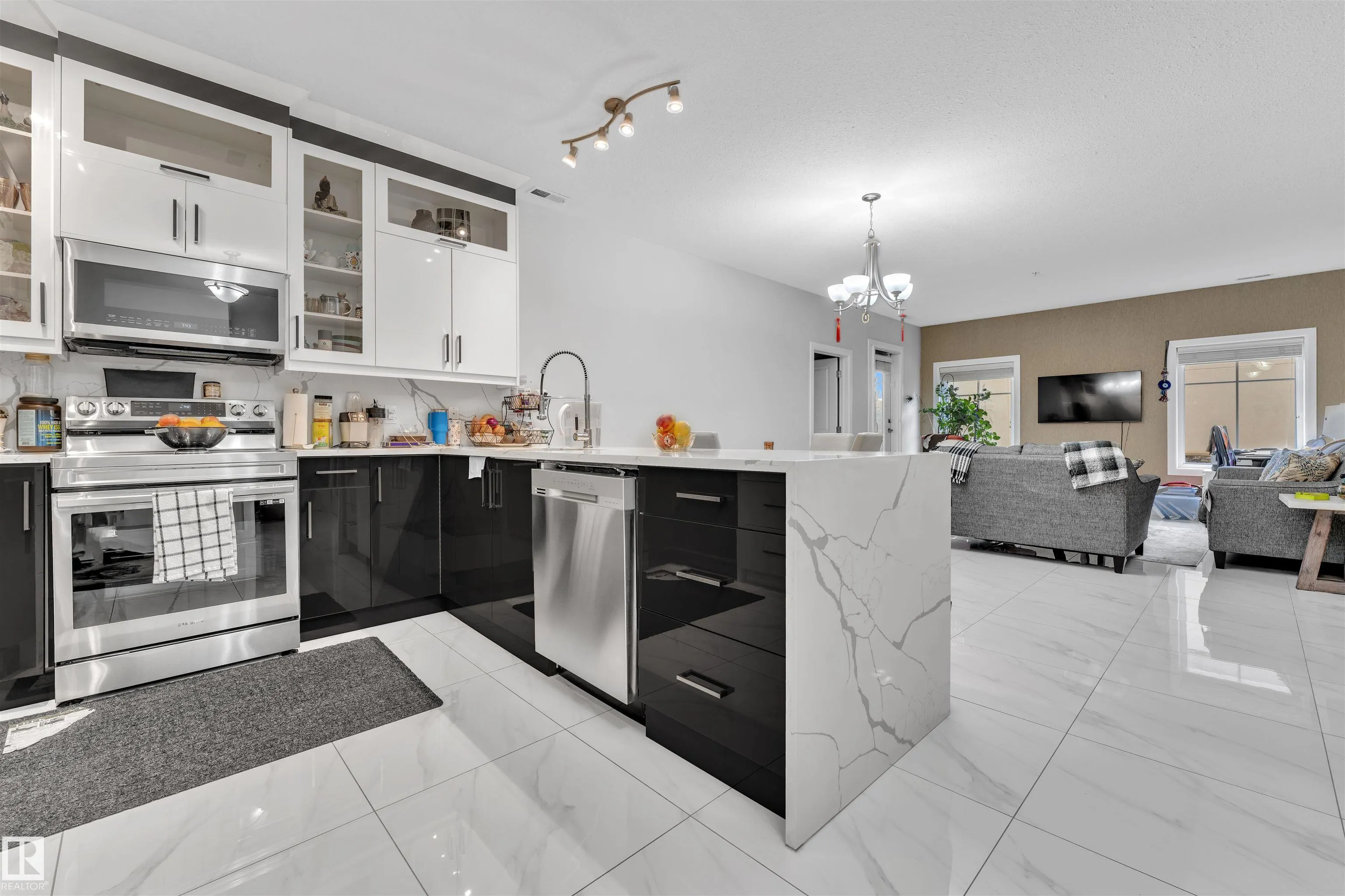 160 Magrath Road