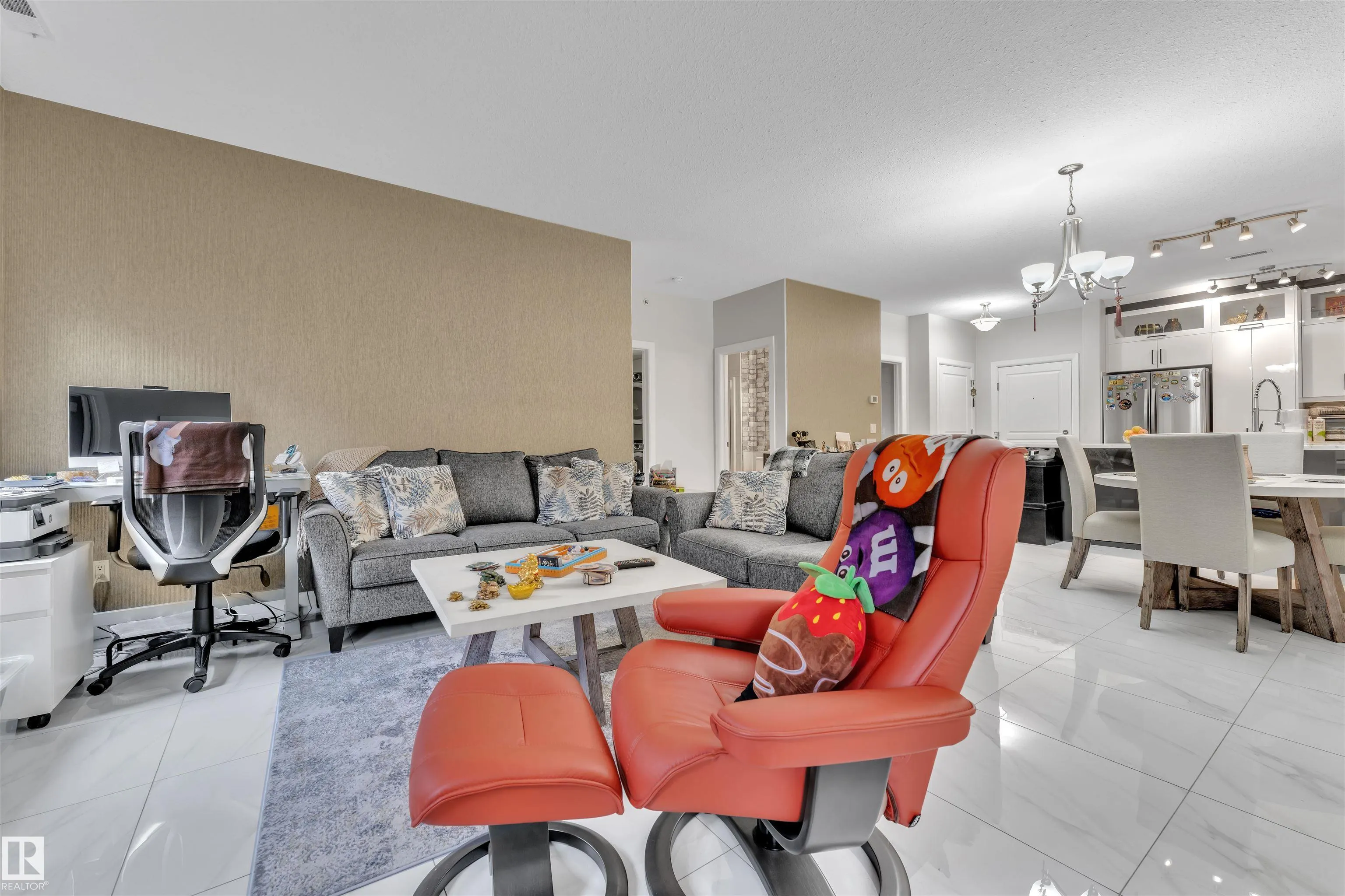 160 Magrath Road