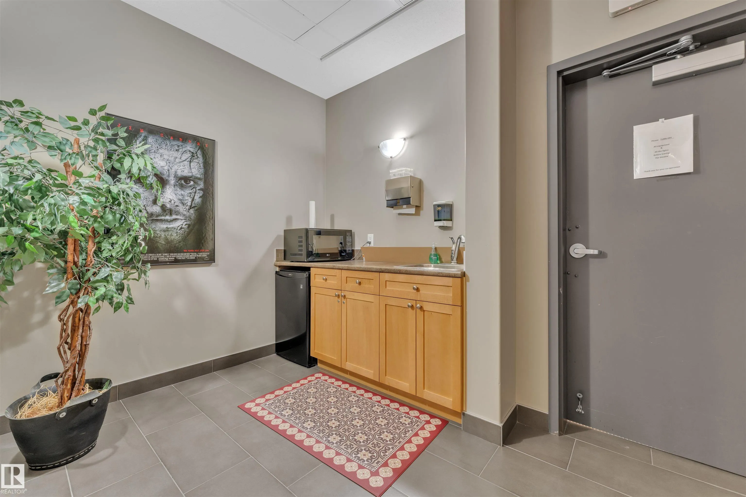 160 Magrath Road