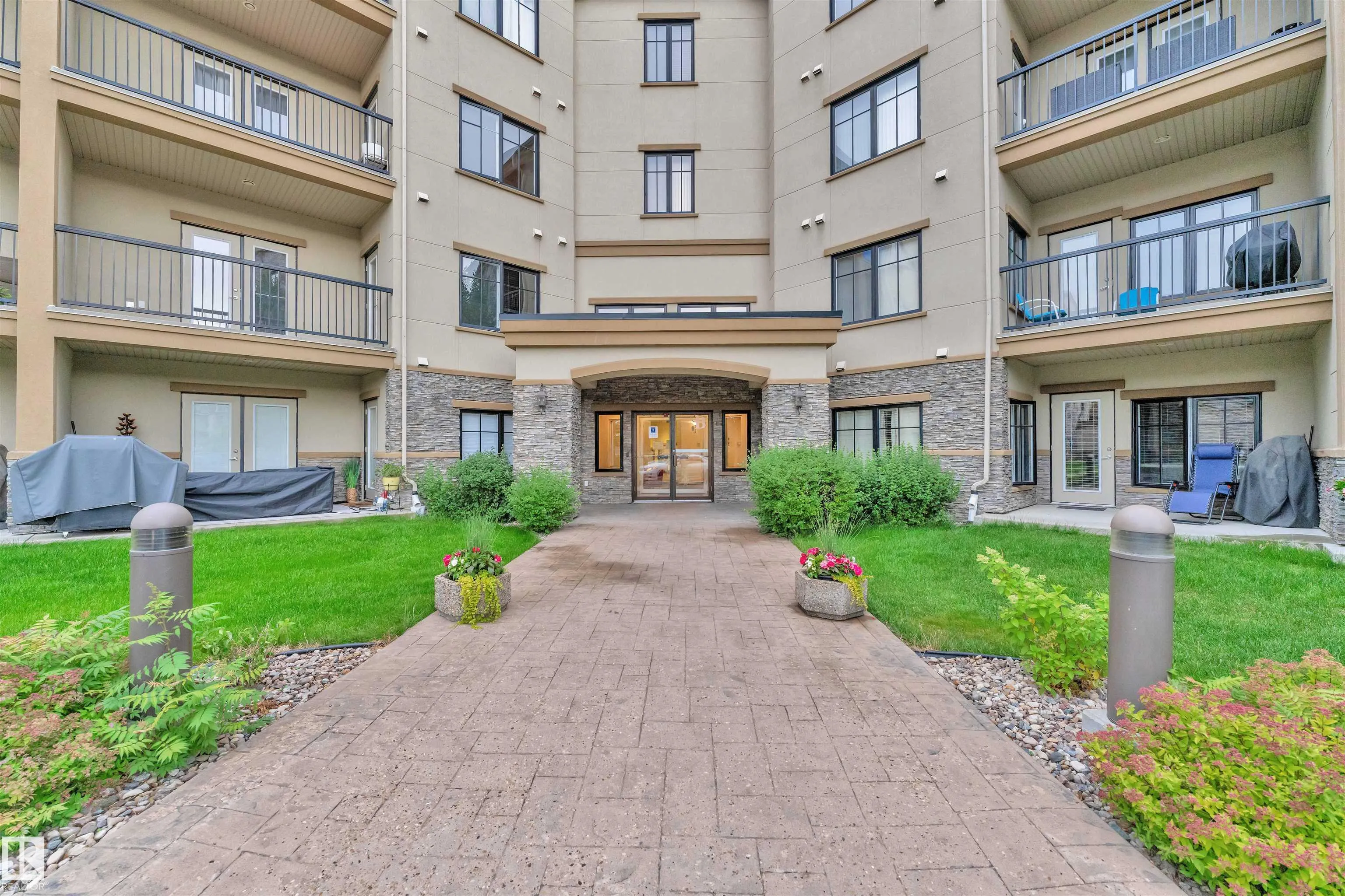 160 Magrath Road