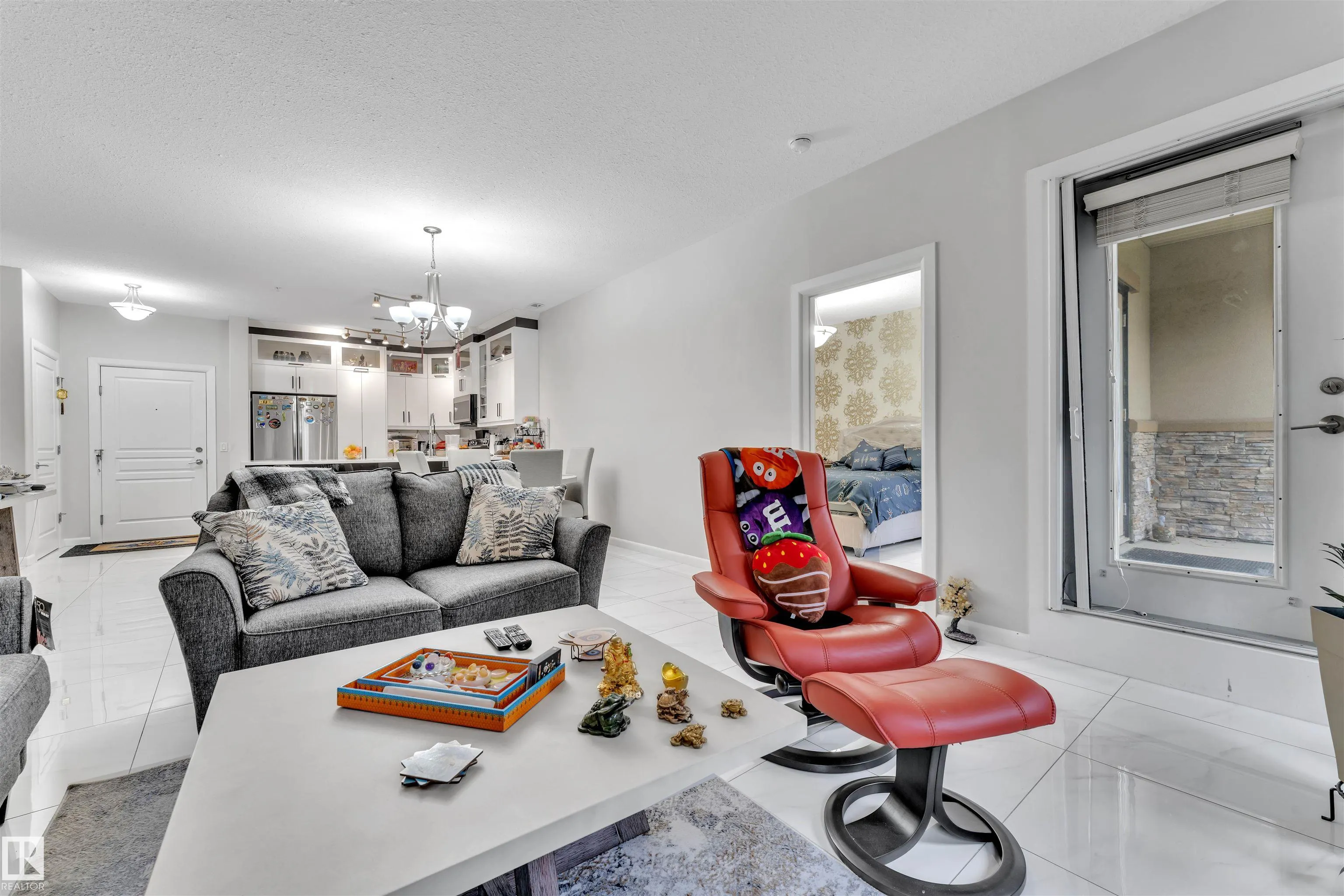 160 Magrath Road