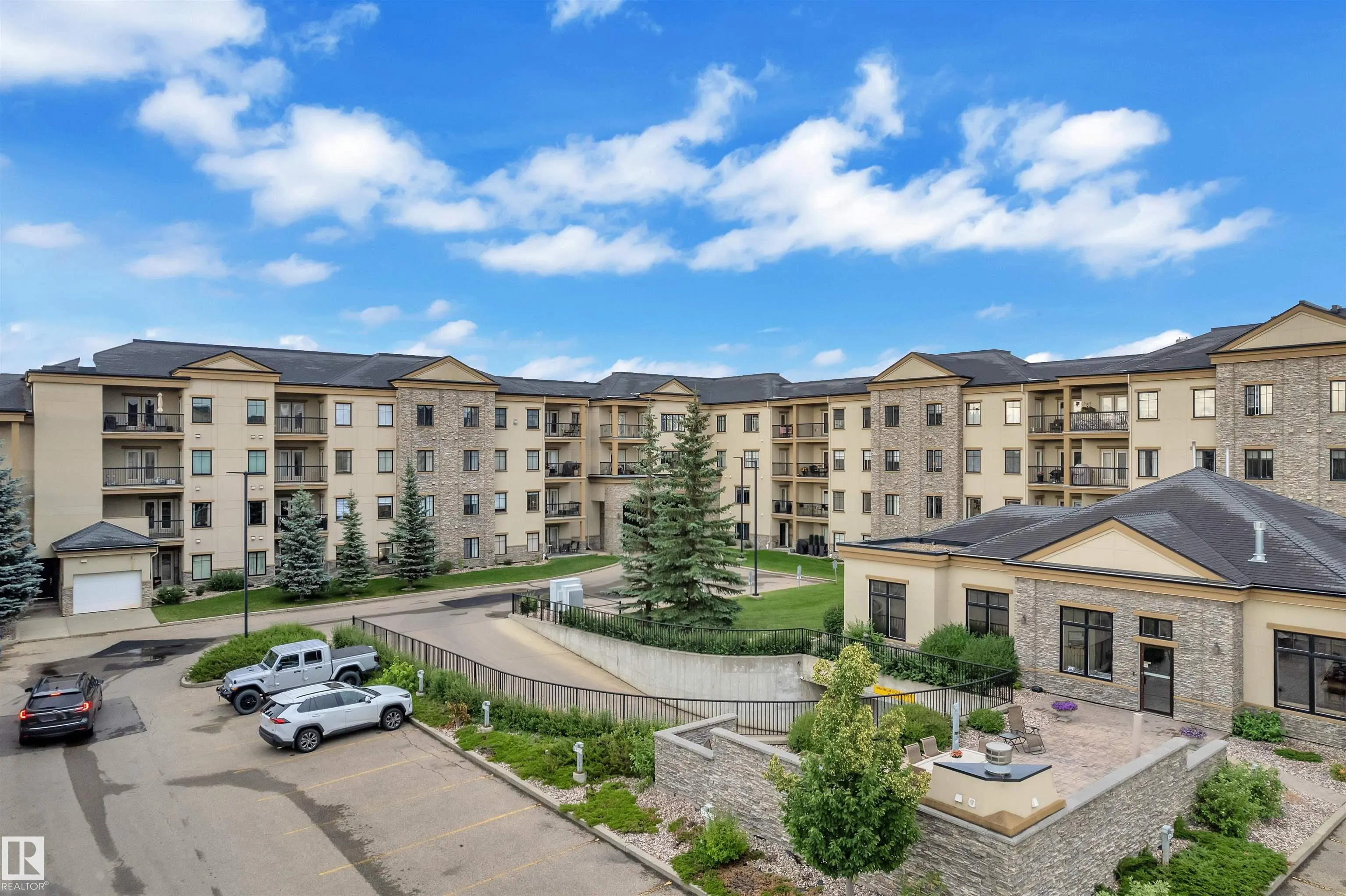 160 Magrath Road