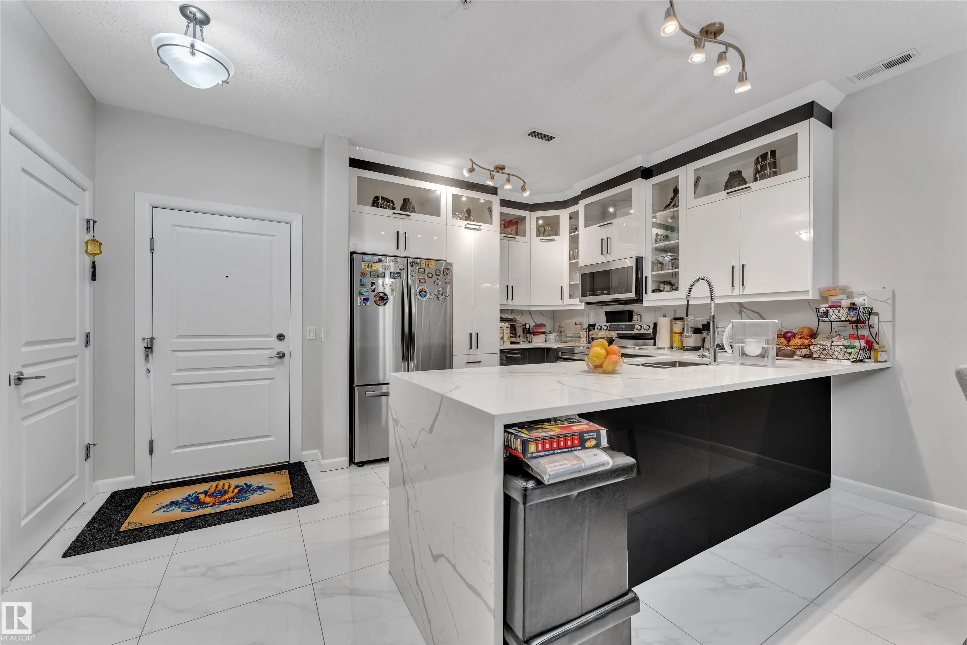 160 Magrath Road