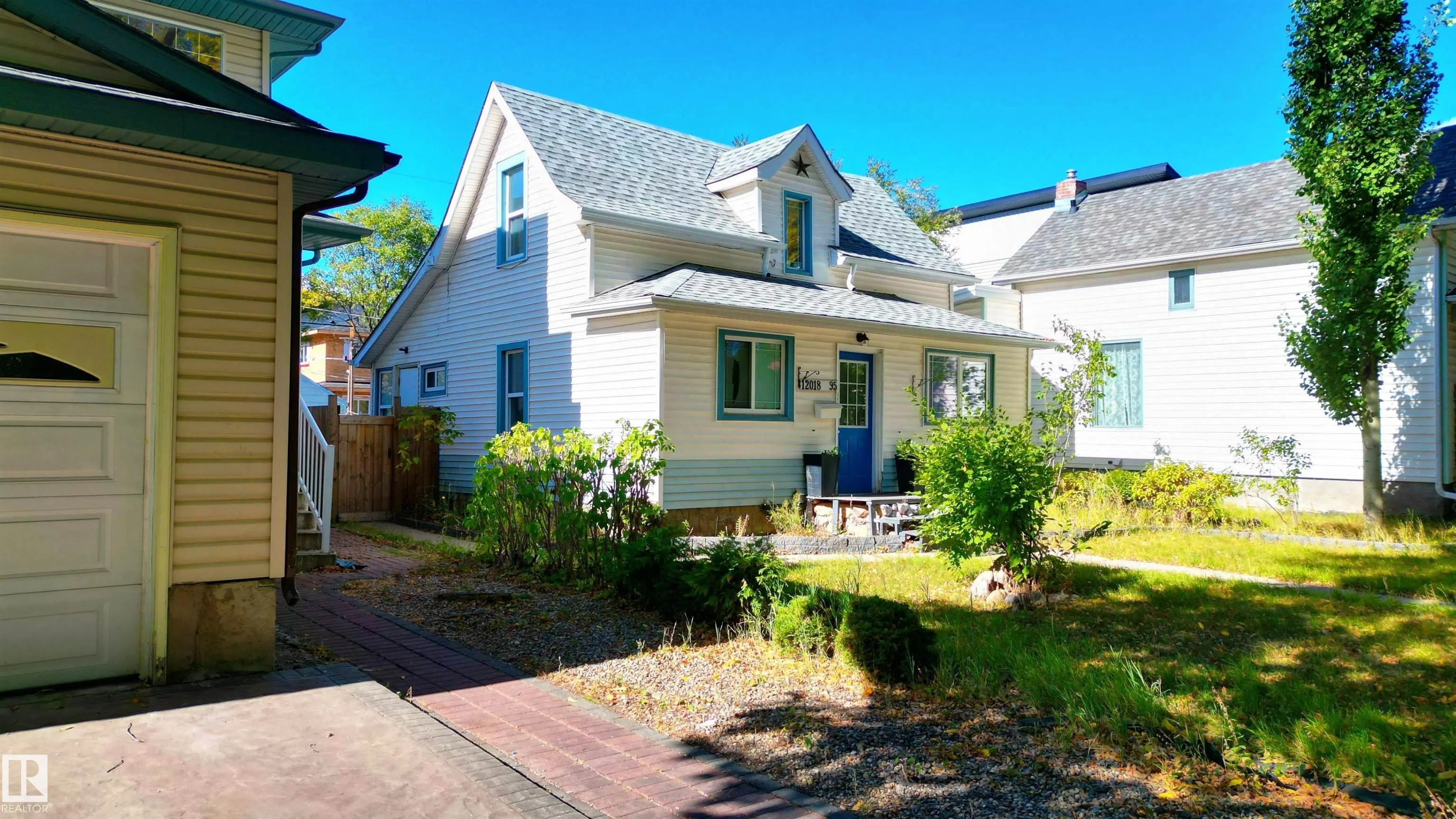 12018 95 Street