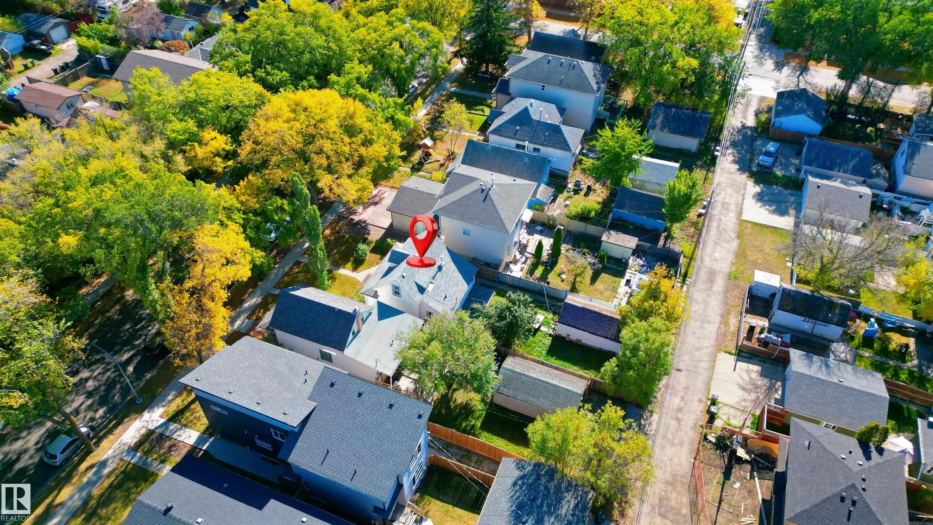12018 95 Street