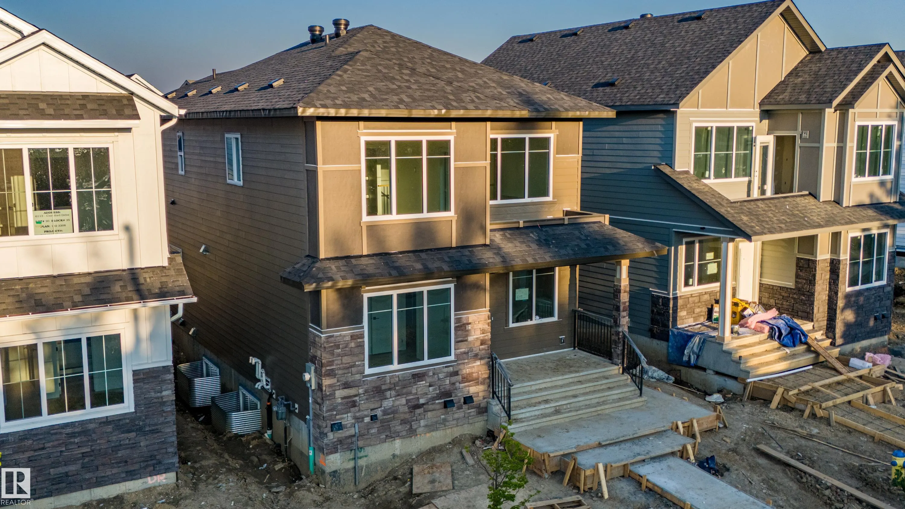 6115 CRAWFORD Drive