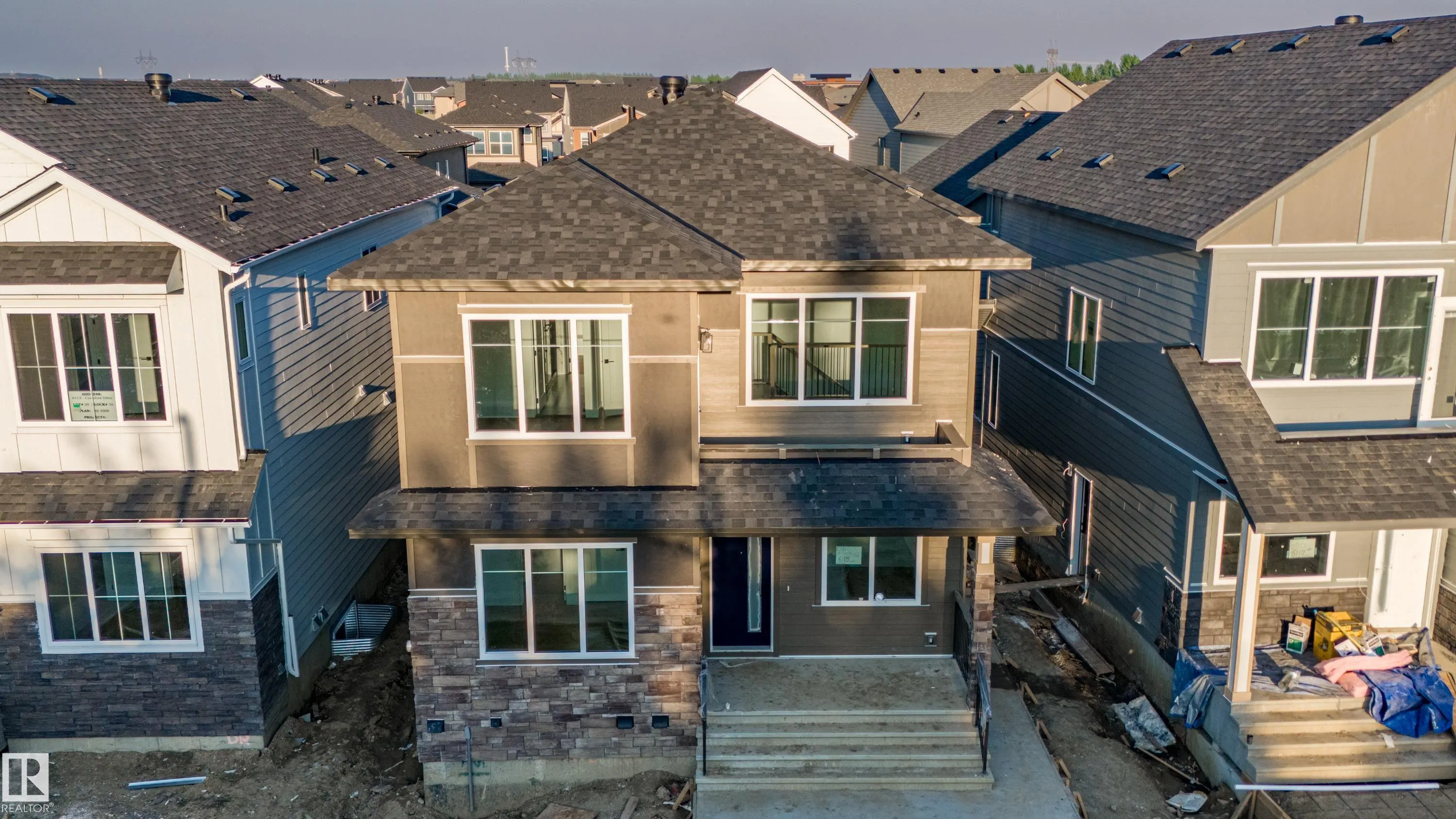 6115 CRAWFORD Drive