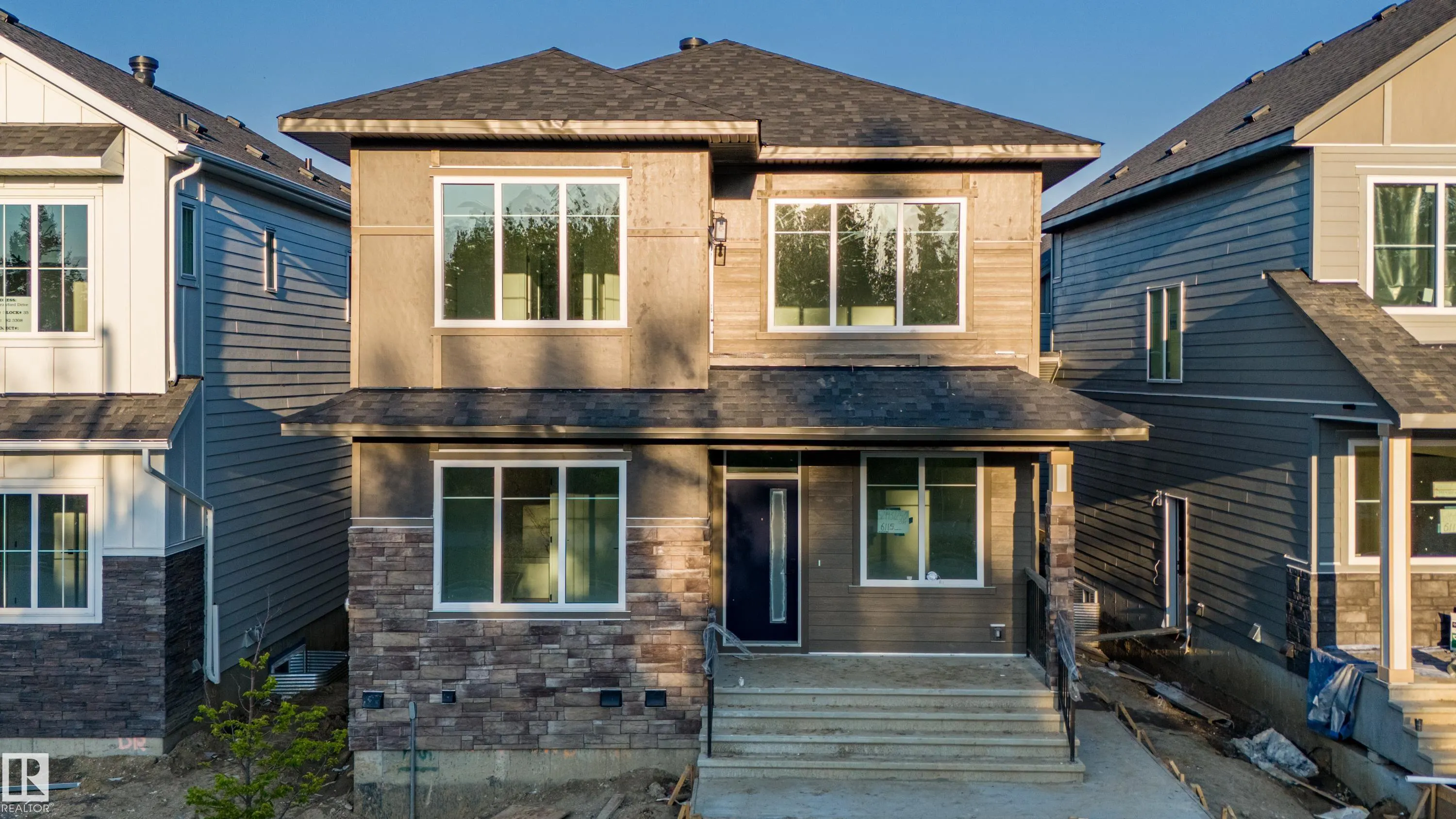 6115 CRAWFORD Drive