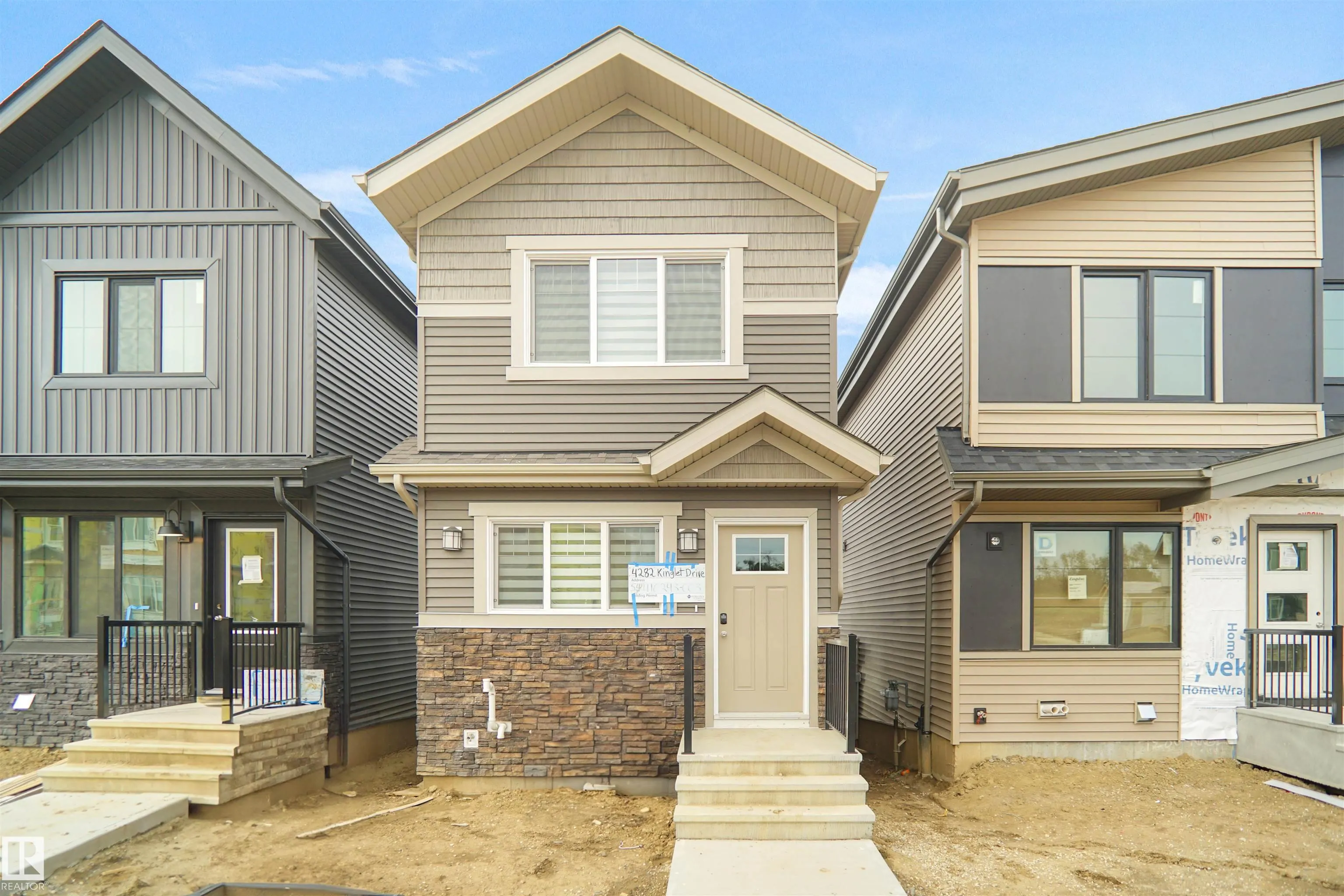 4288 Kinglet Drive