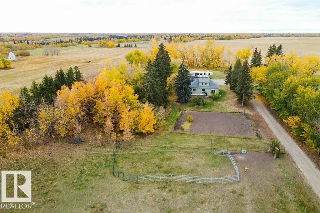 55118 RGE ROAD 22