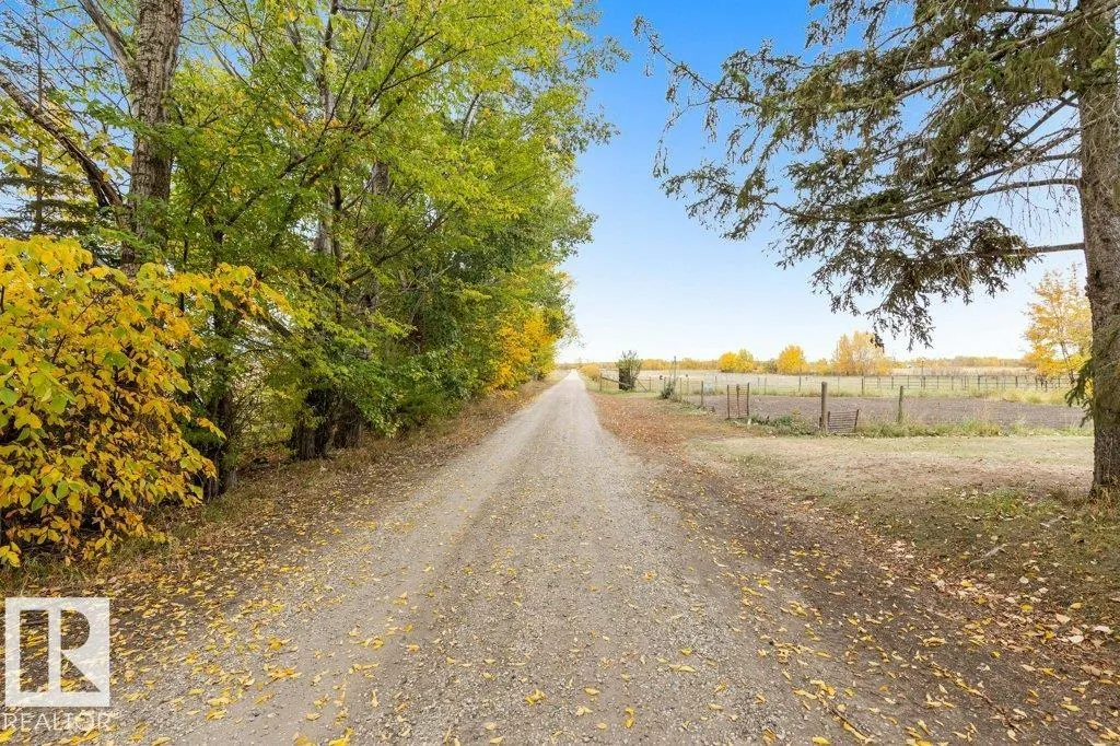 55118 RGE ROAD 22