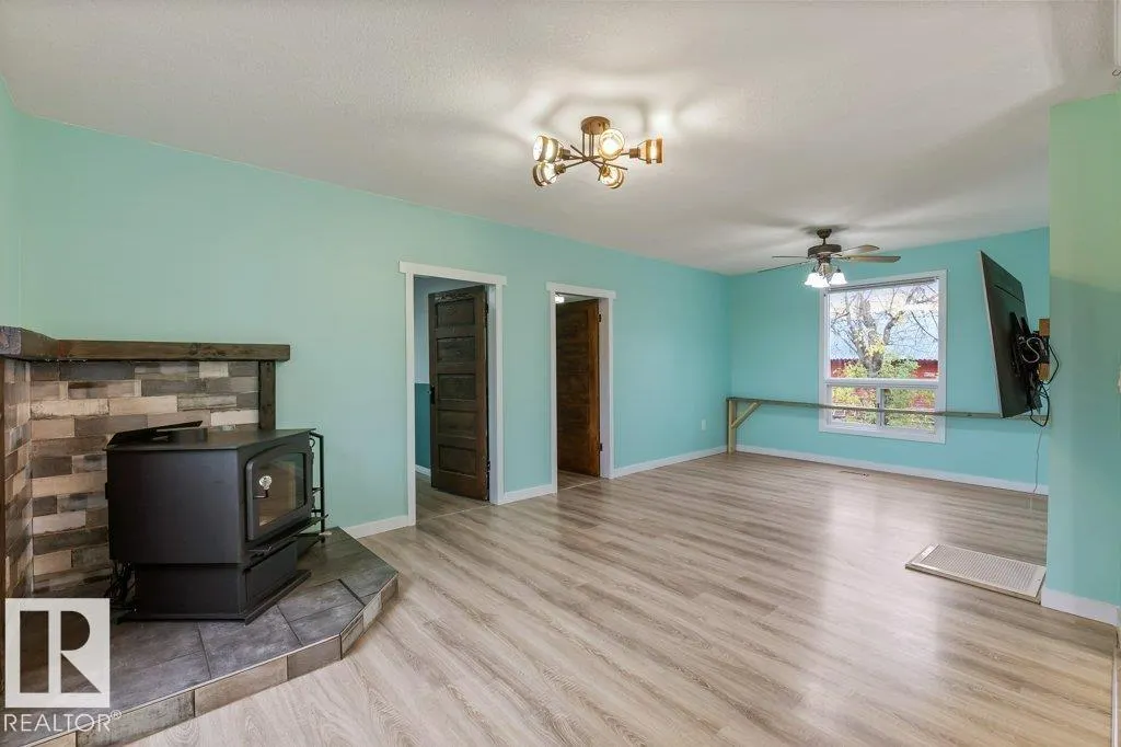55118 RGE ROAD 22