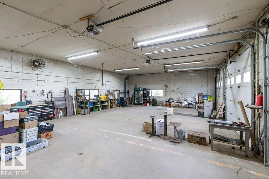 55118 RGE ROAD 22