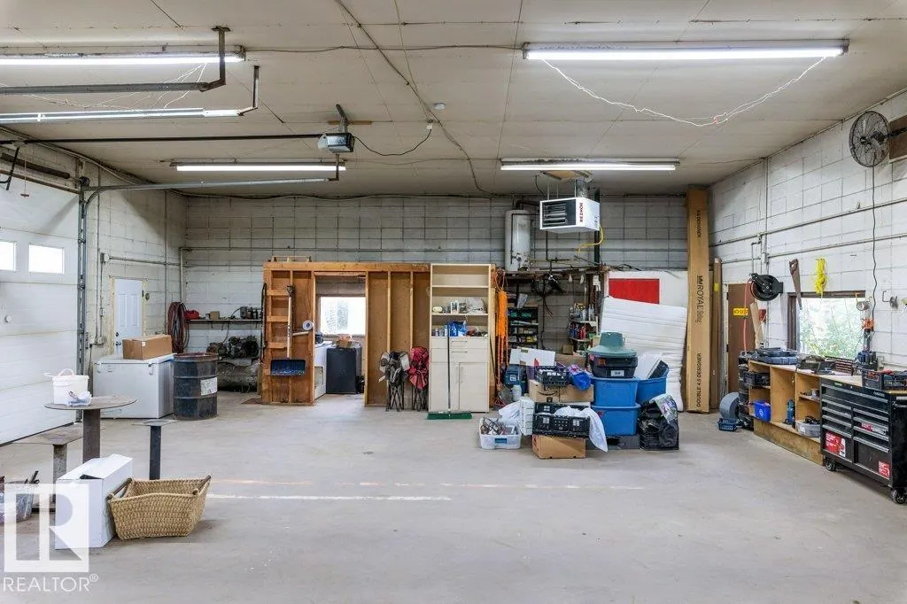 55118 RGE ROAD 22