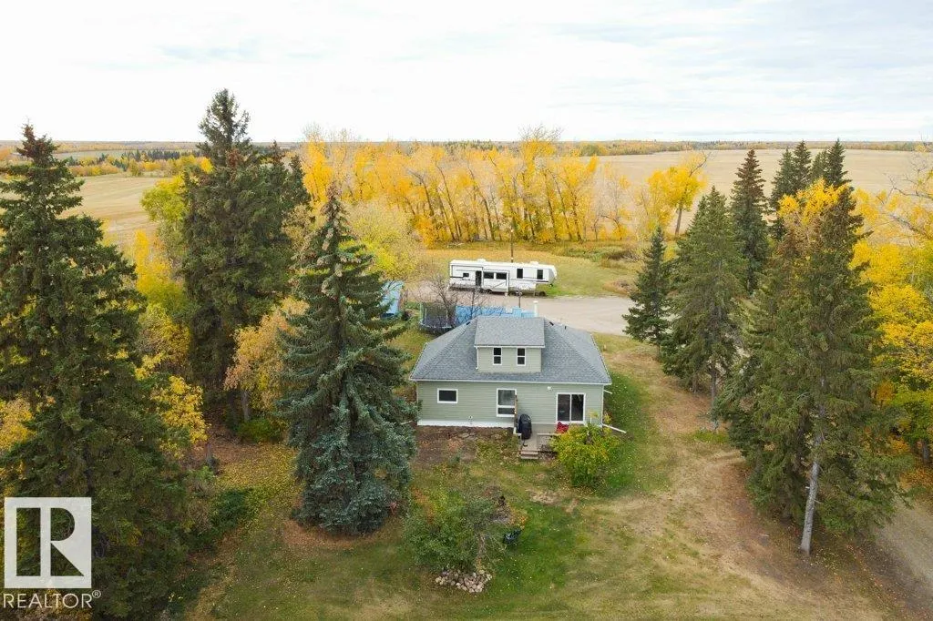55118 RGE ROAD 22