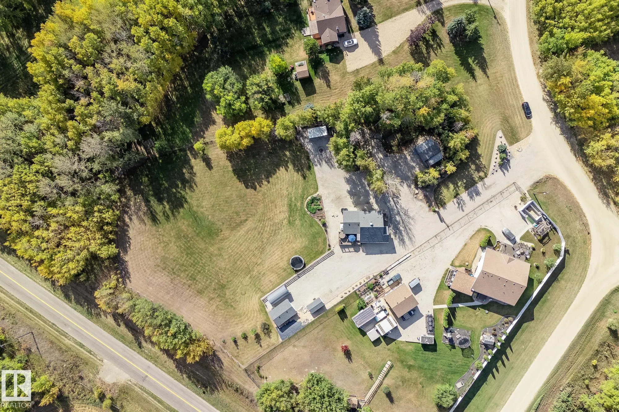 52318 RGE ROAD 25