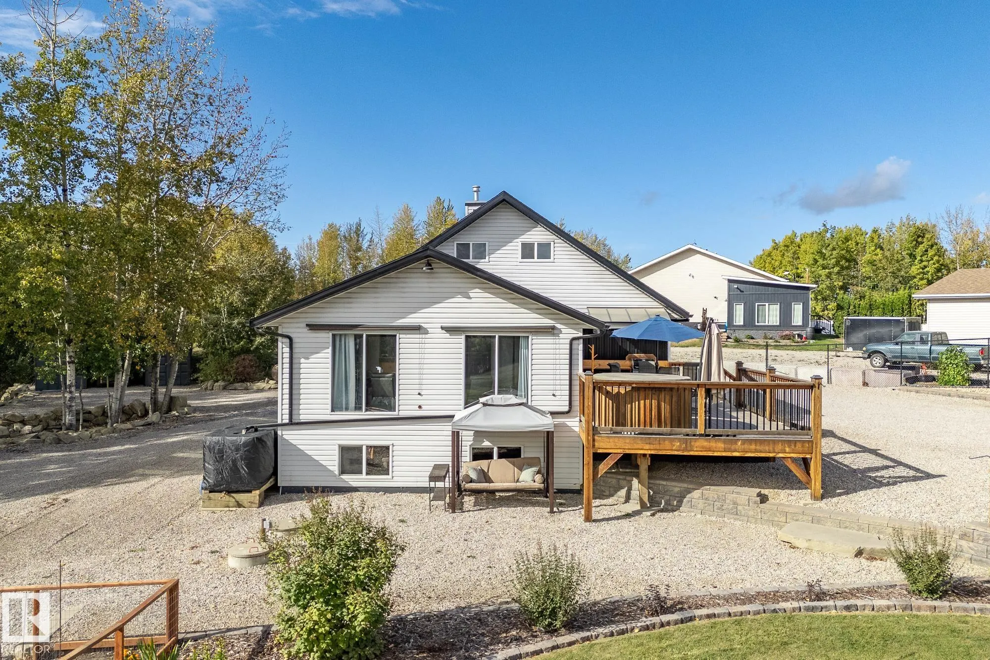 52318 RGE ROAD 25