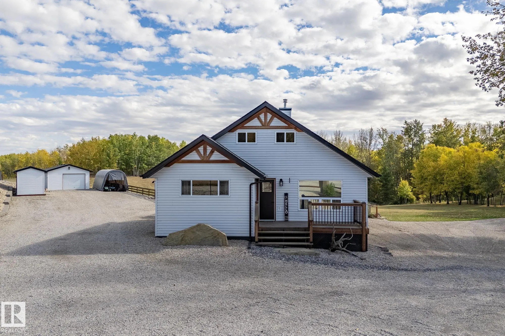 52318 RGE ROAD 25