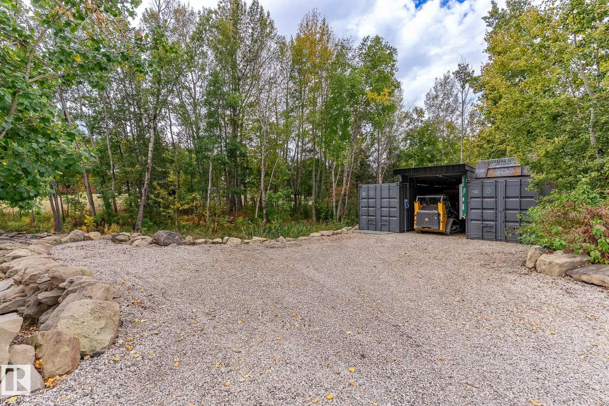 52318 RGE ROAD 25