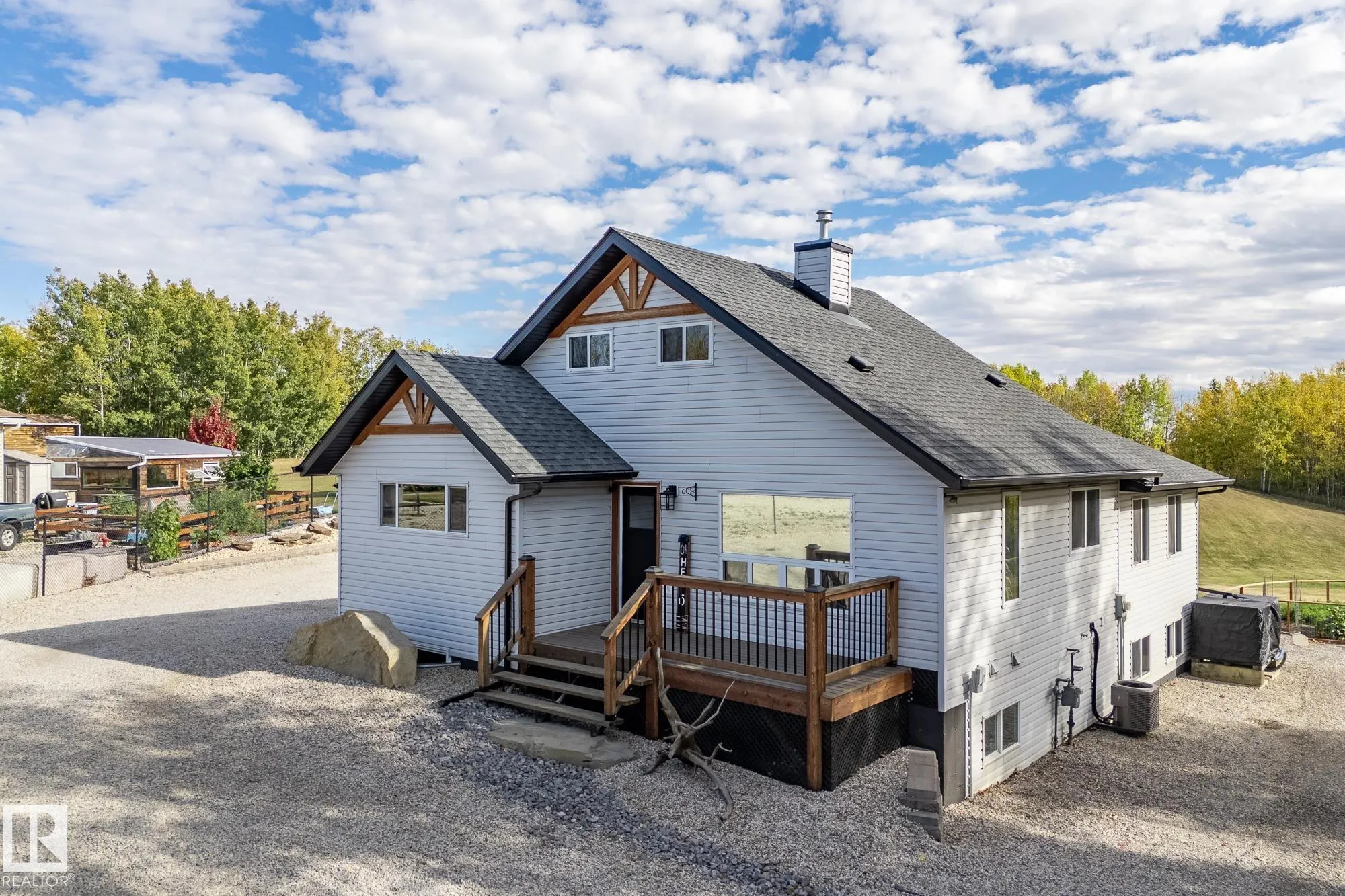 52318 RGE ROAD 25