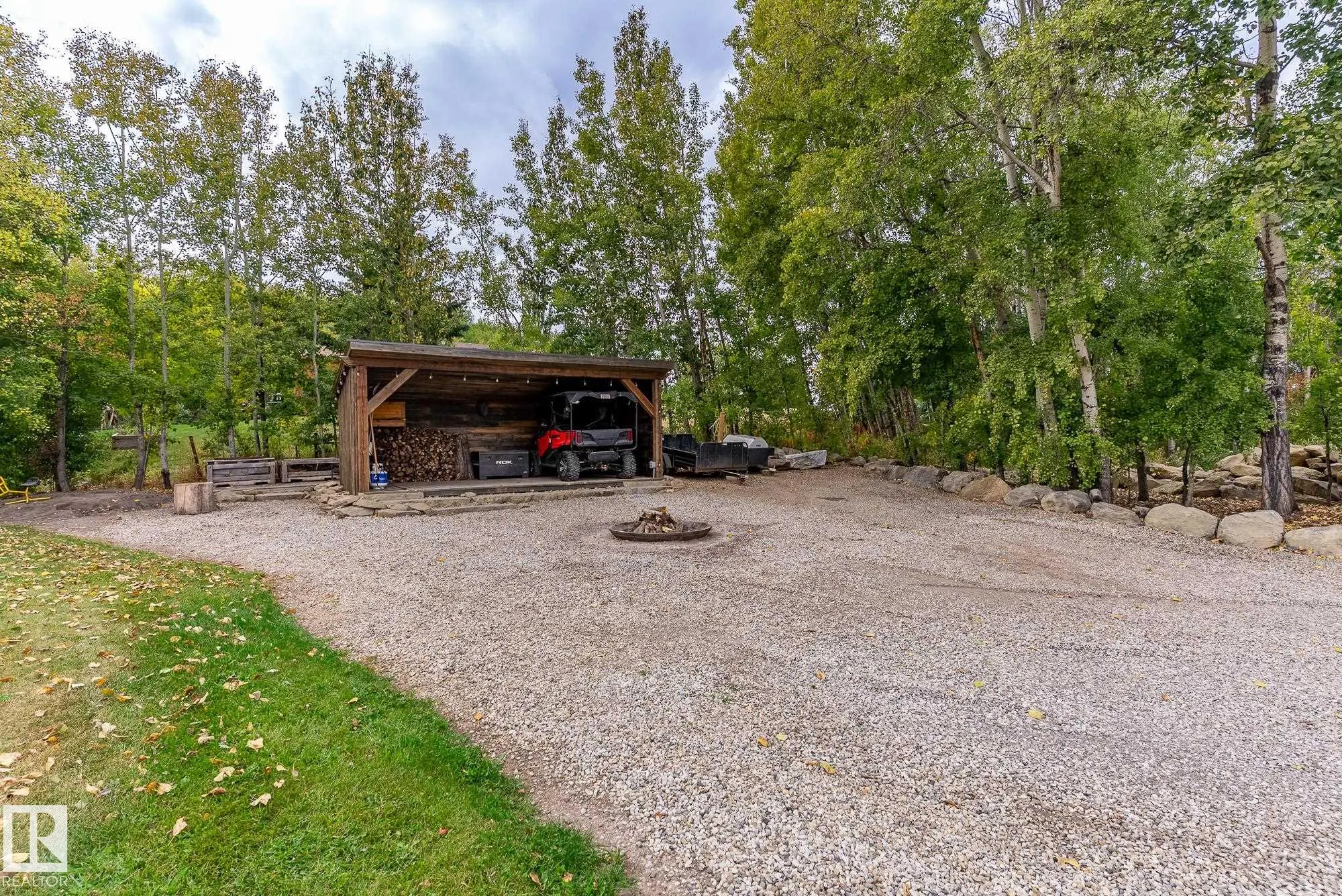 52318 RGE ROAD 25