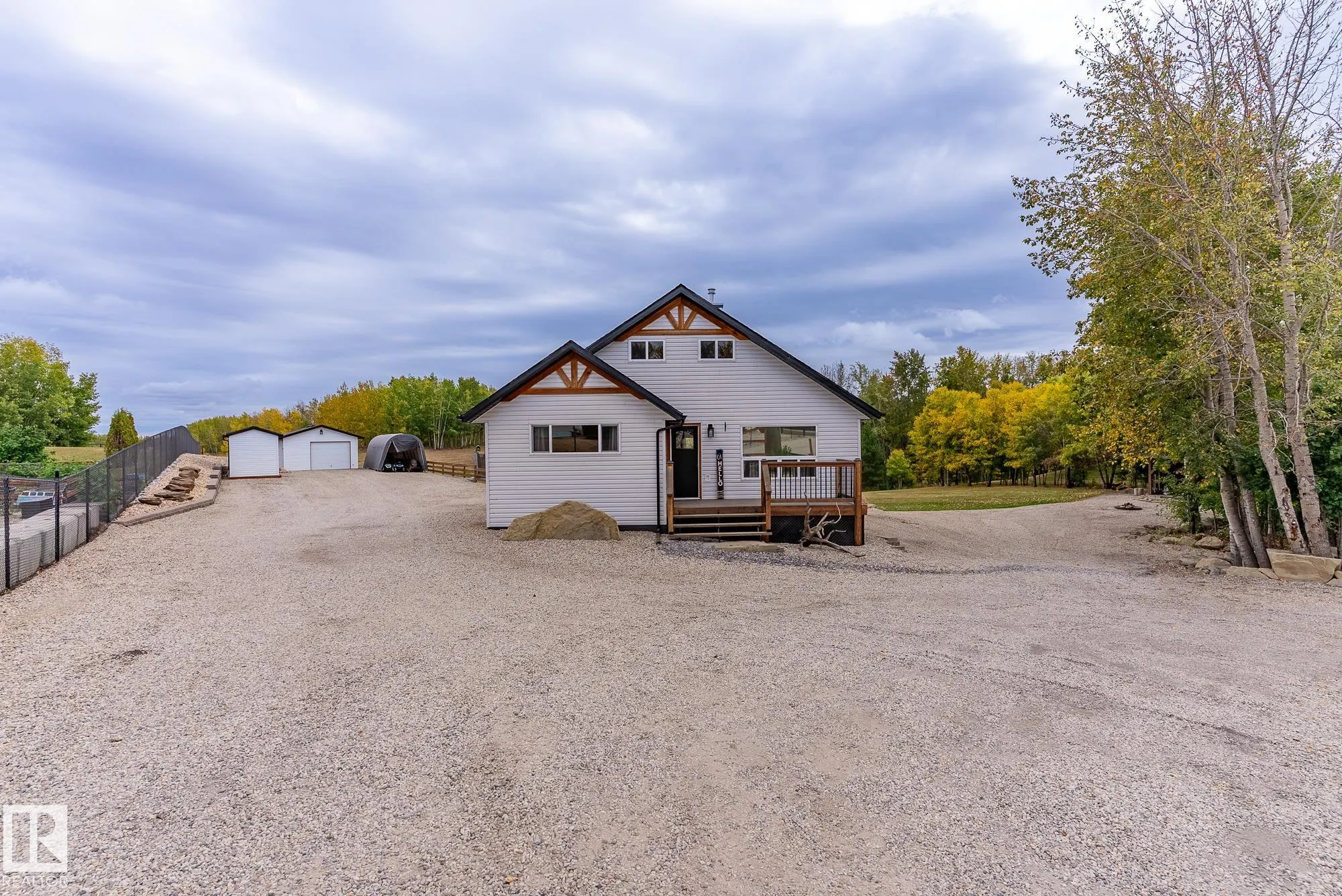 52318 RGE ROAD 25