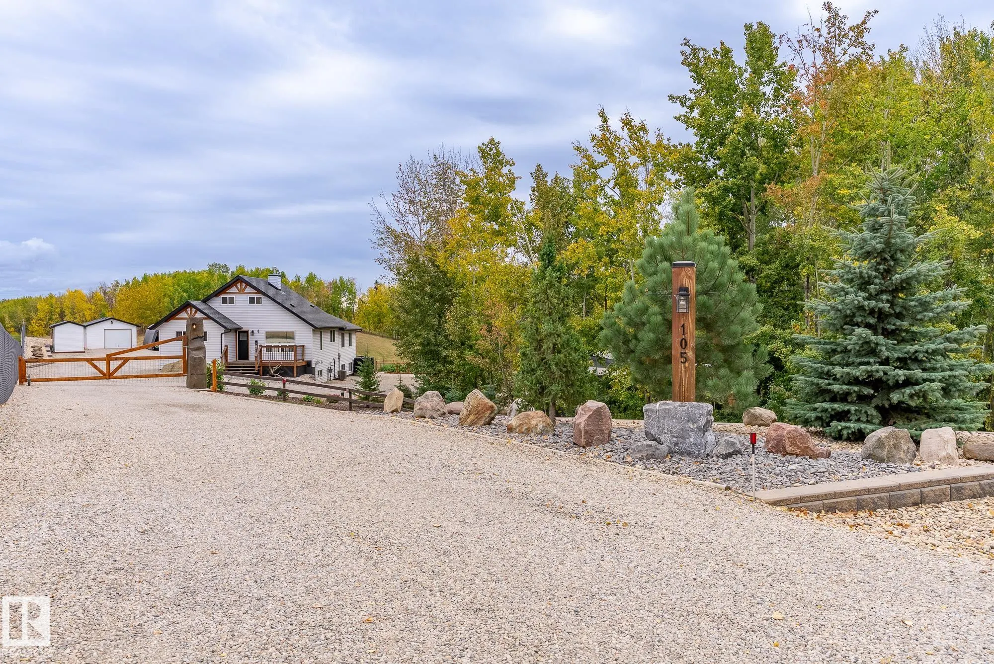 52318 RGE ROAD 25