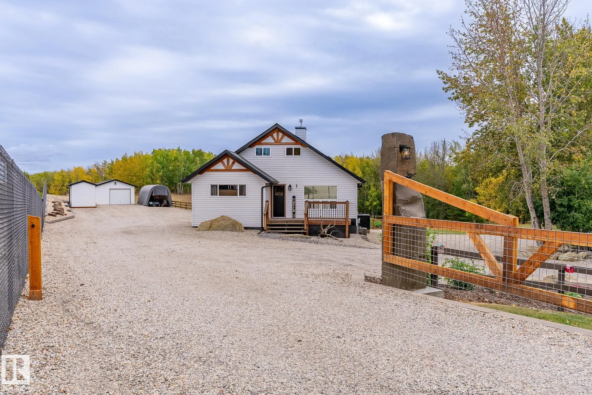 52318 RGE ROAD 25