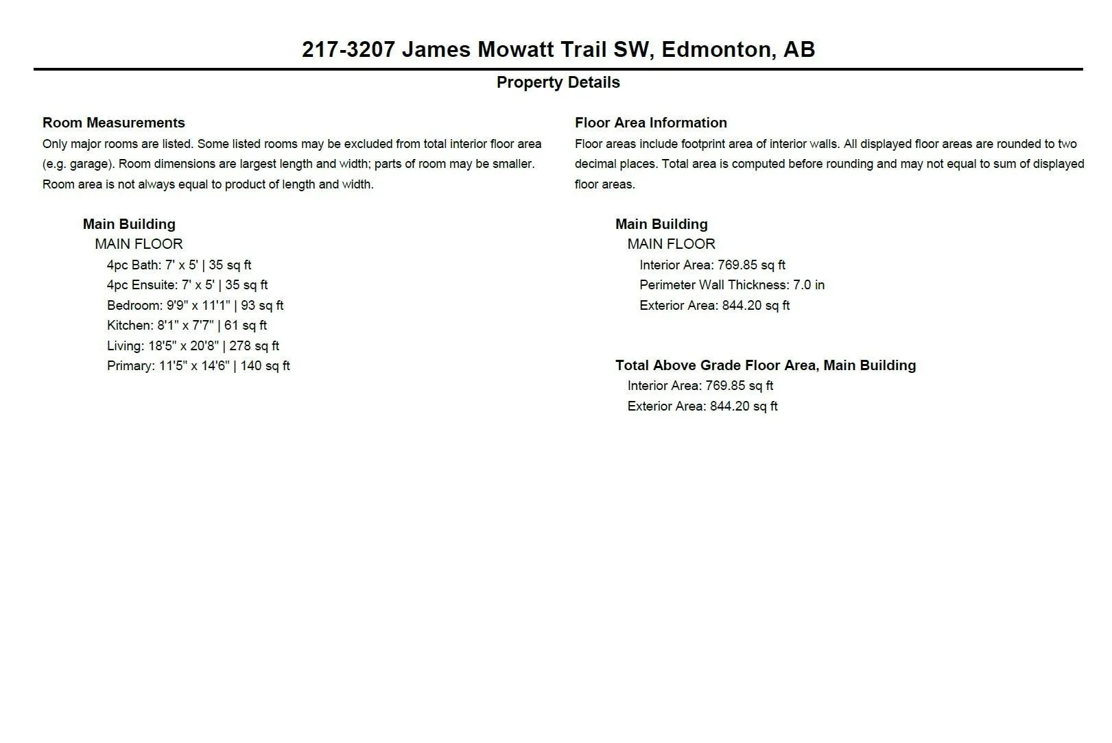3207 James Mowatt Trail