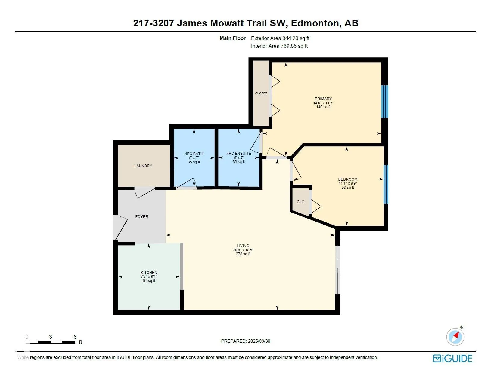 3207 James Mowatt Trail