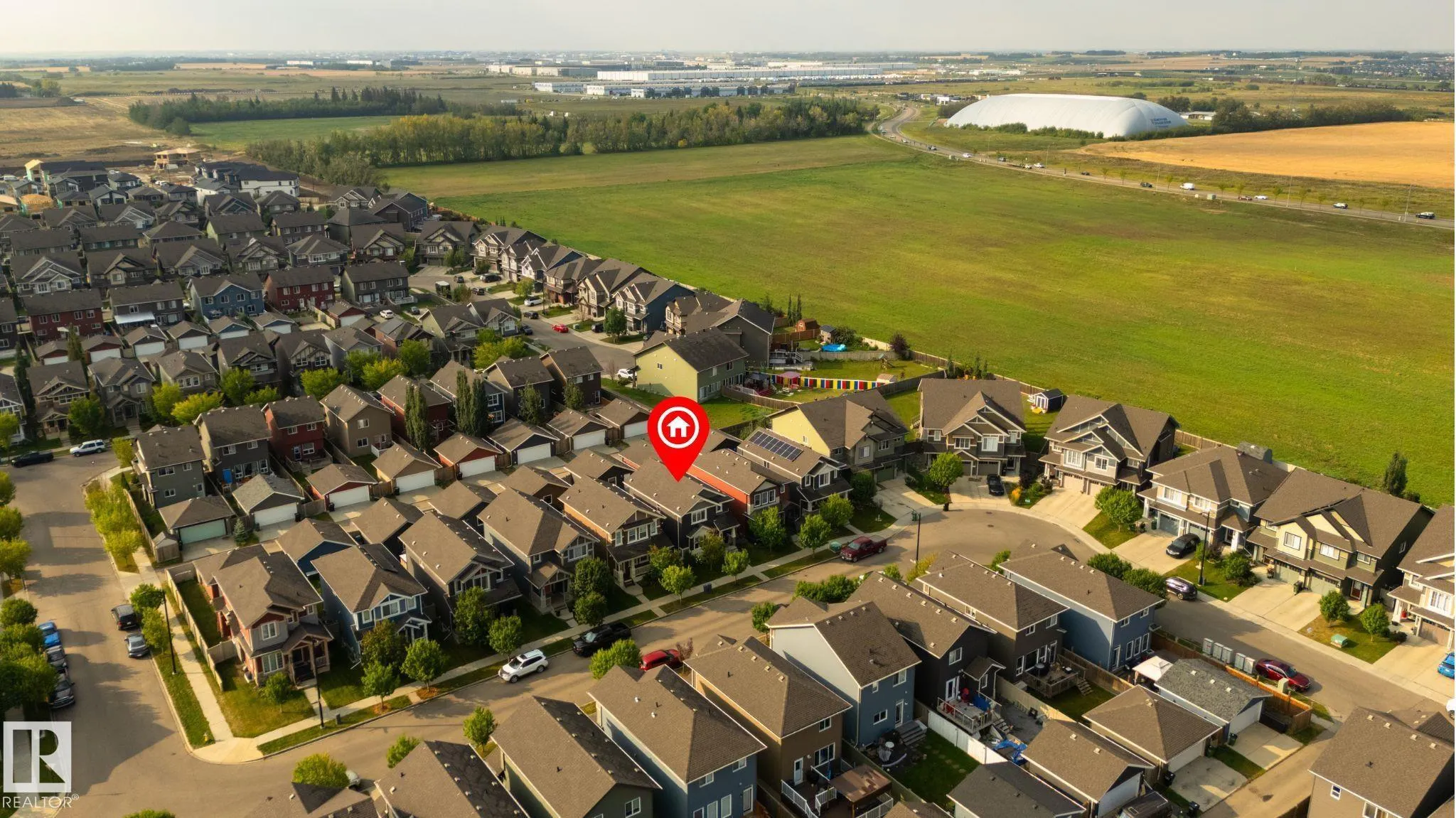 5519 CRABAPPLE Loop