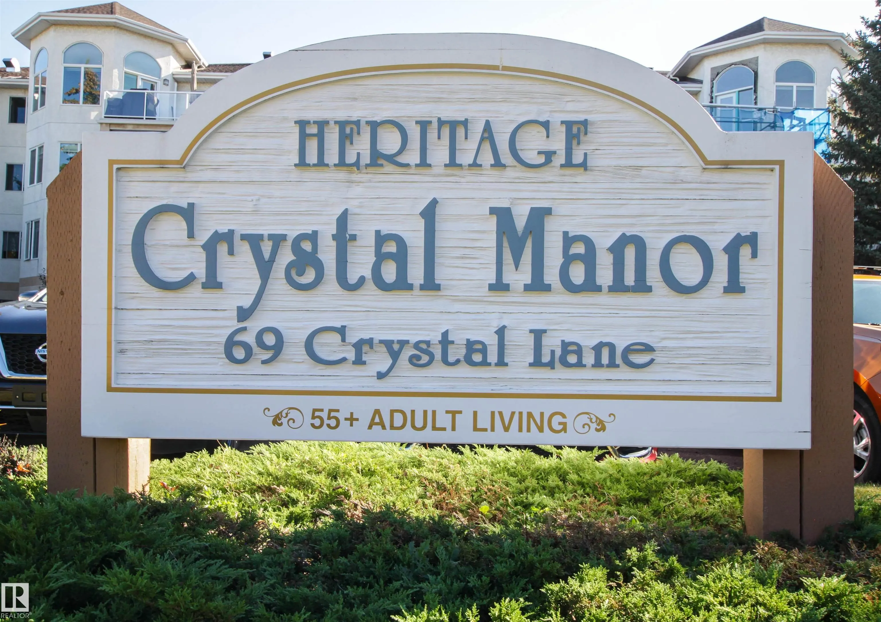 69 CRYSTAL Lane