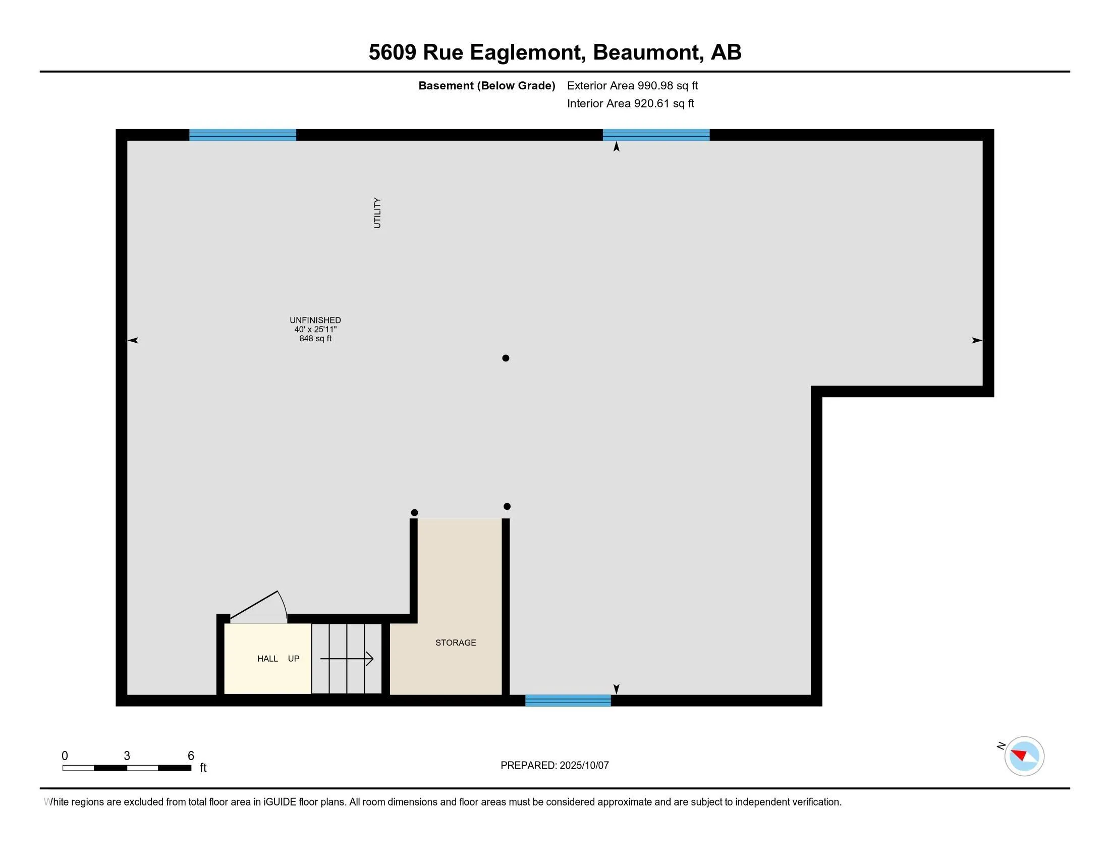 5609 RUE EAGLEMONT
