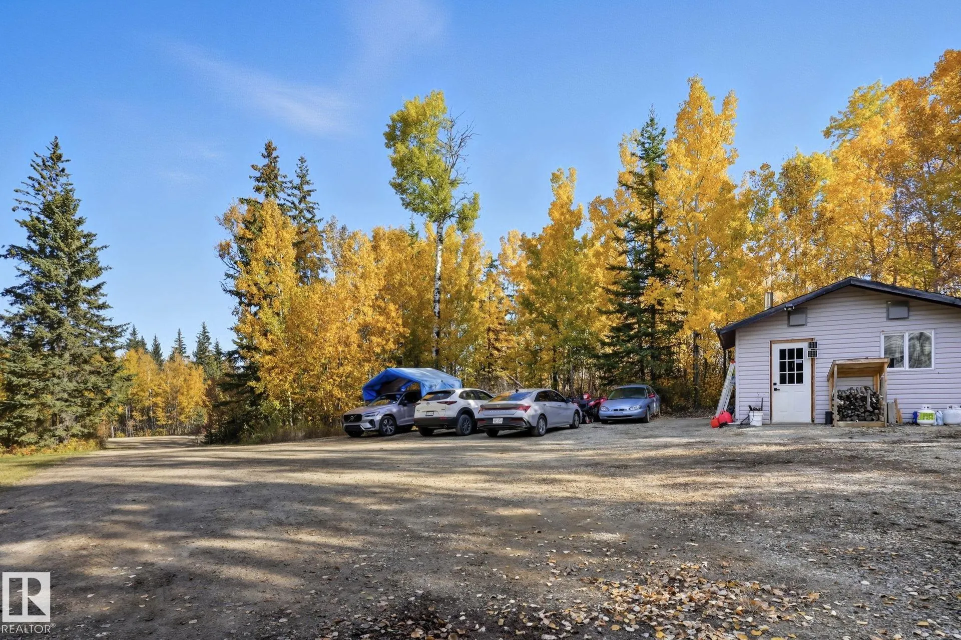 56110 RGE ROAD 13