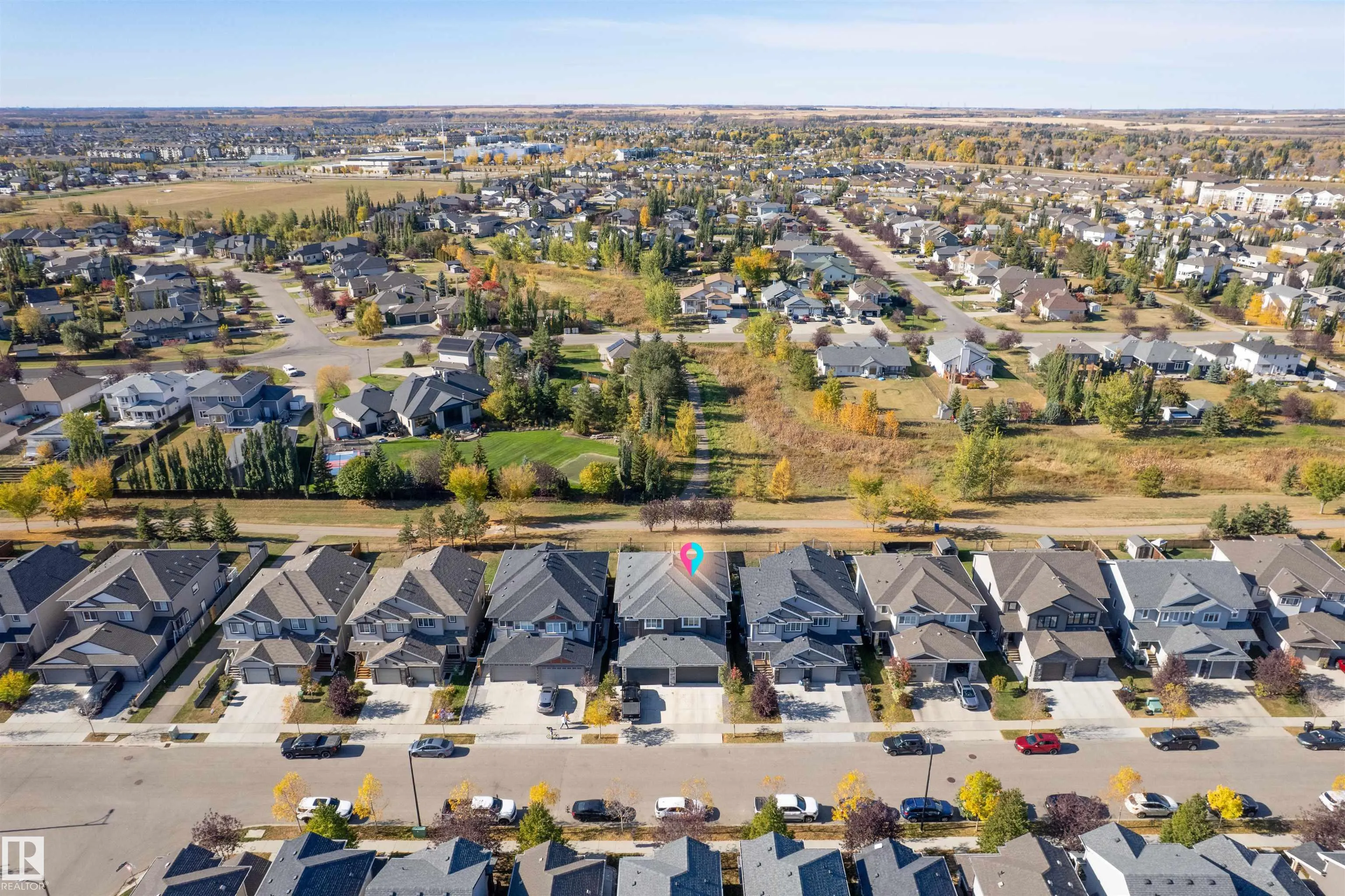 60 DURRAND Bend