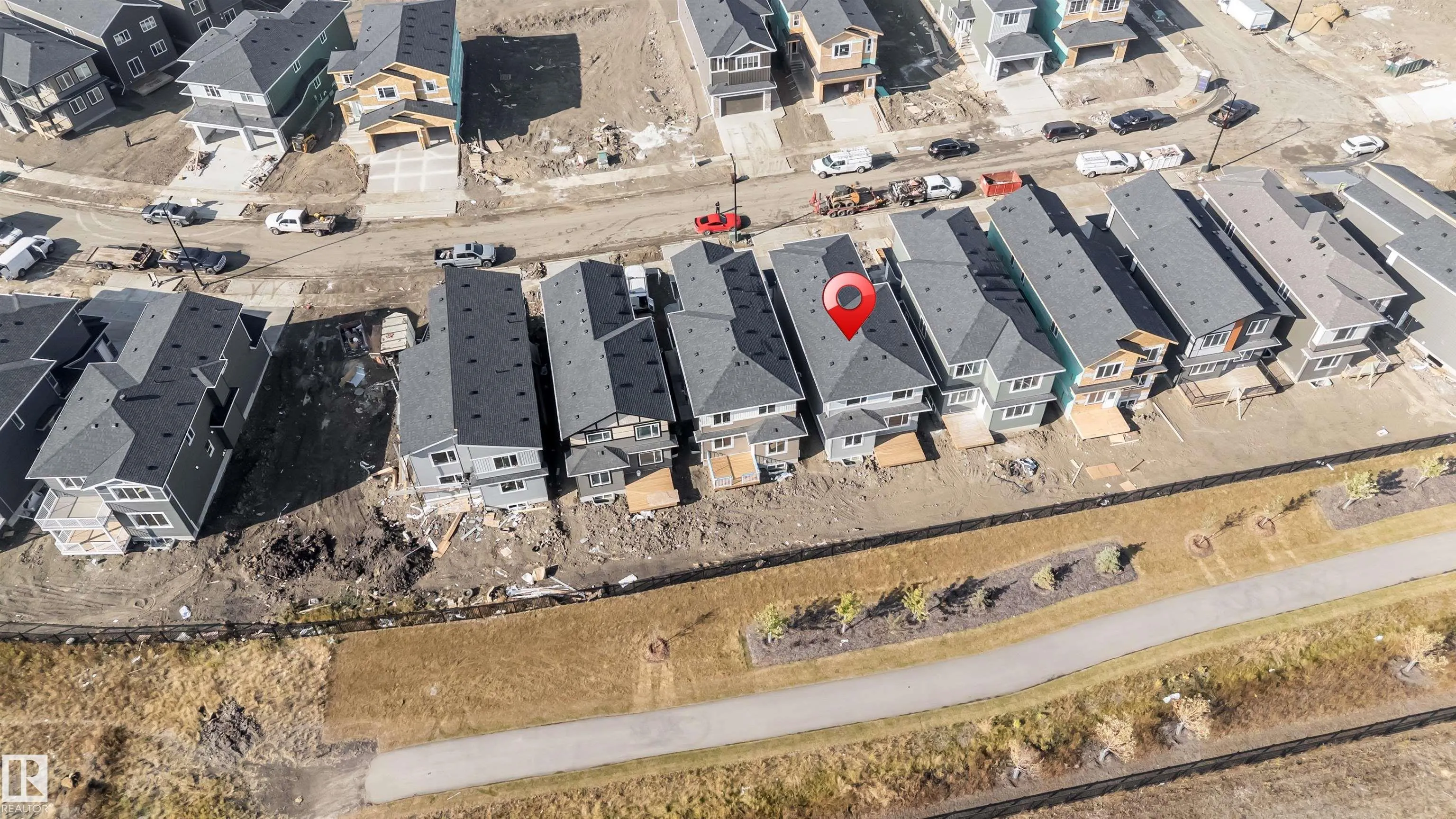 96 ELDRIDGE POINT